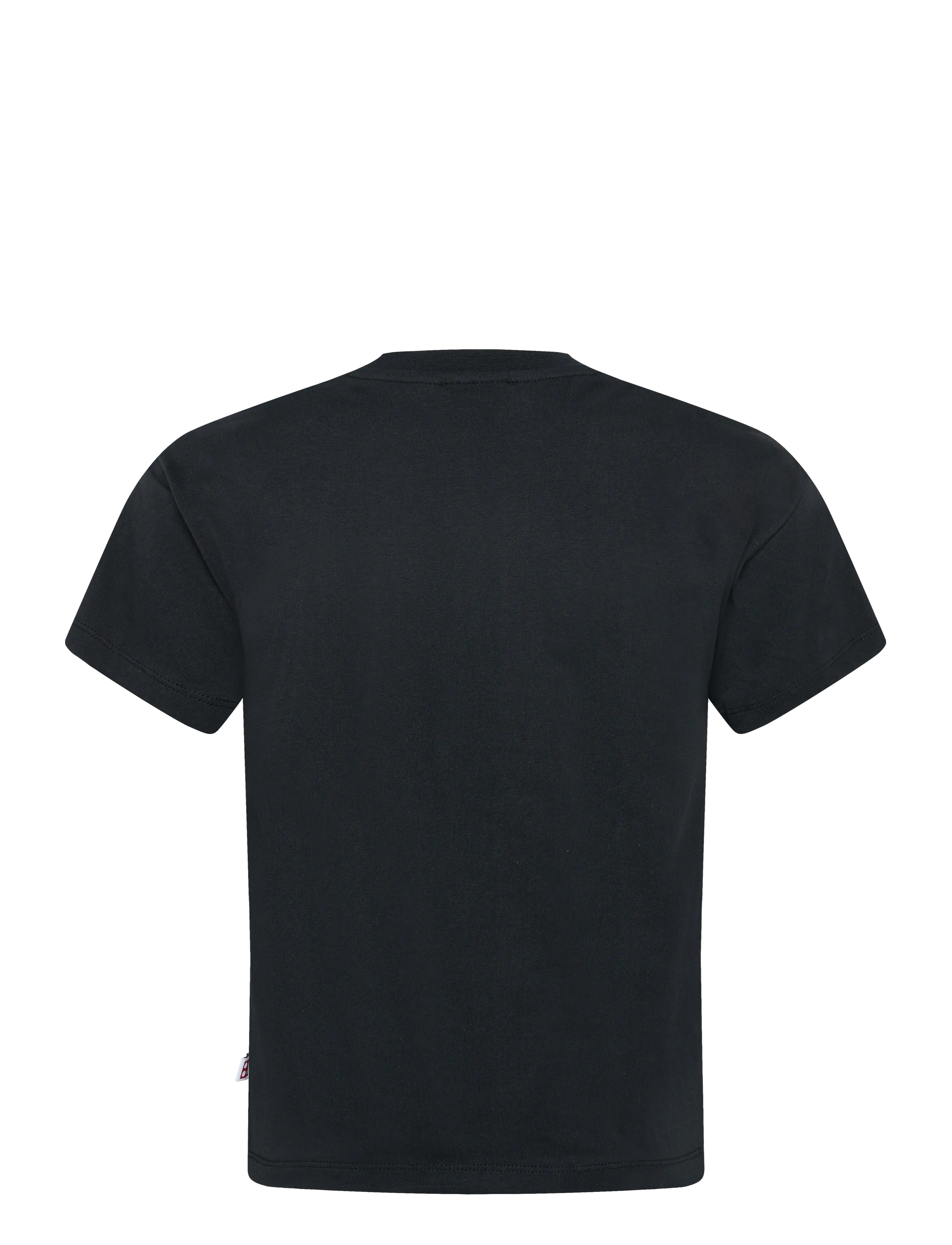Lego Wear - LWTAJ 715 - T-SHIRT S/S. - black - 1