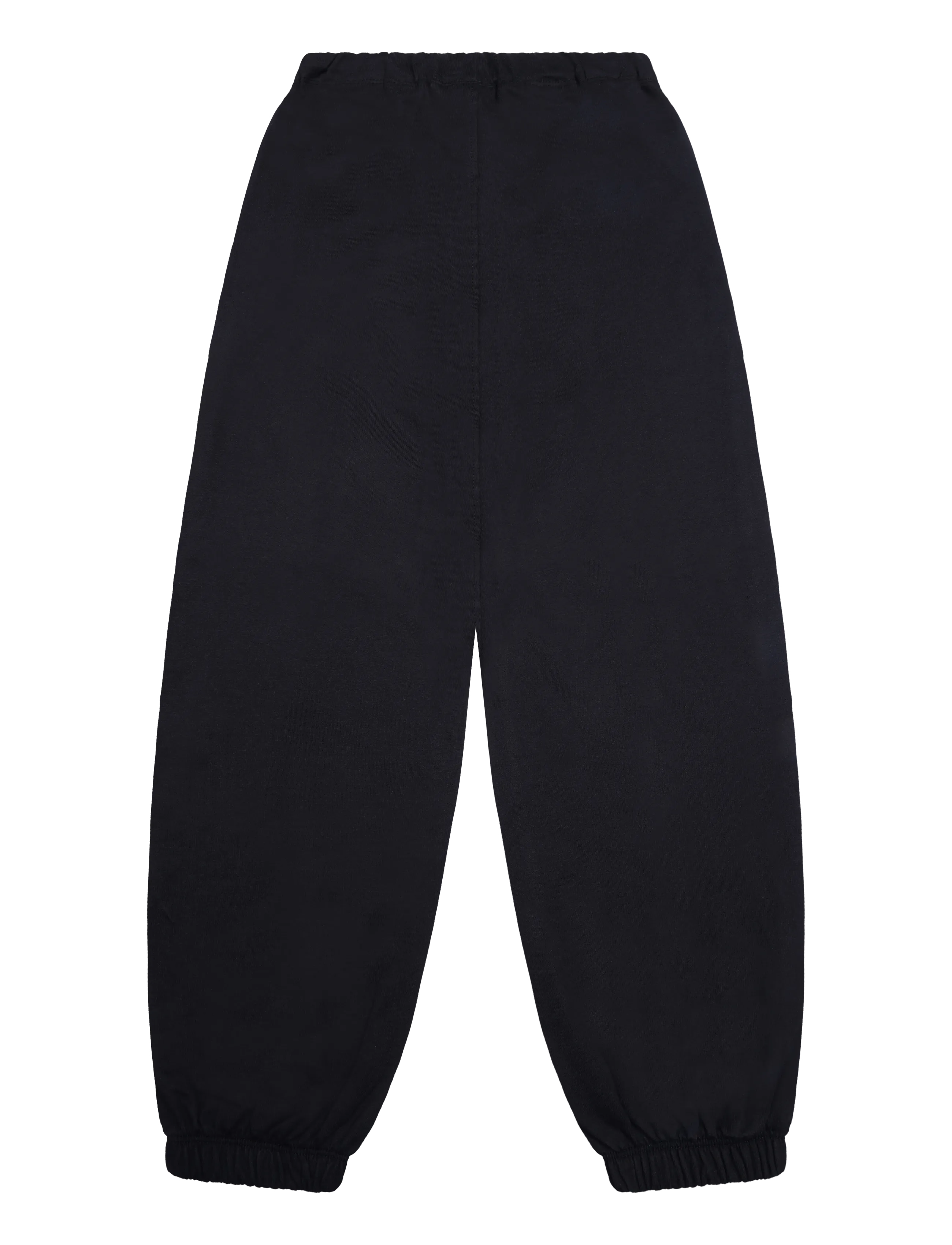 Lego Wear - LWPINO 700 - SWEATPANTS. - black - 1