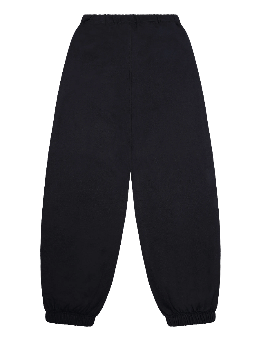 Lego Wear - LWPINO 700 - SWEATPANTS. - jogginghosen - black - 1