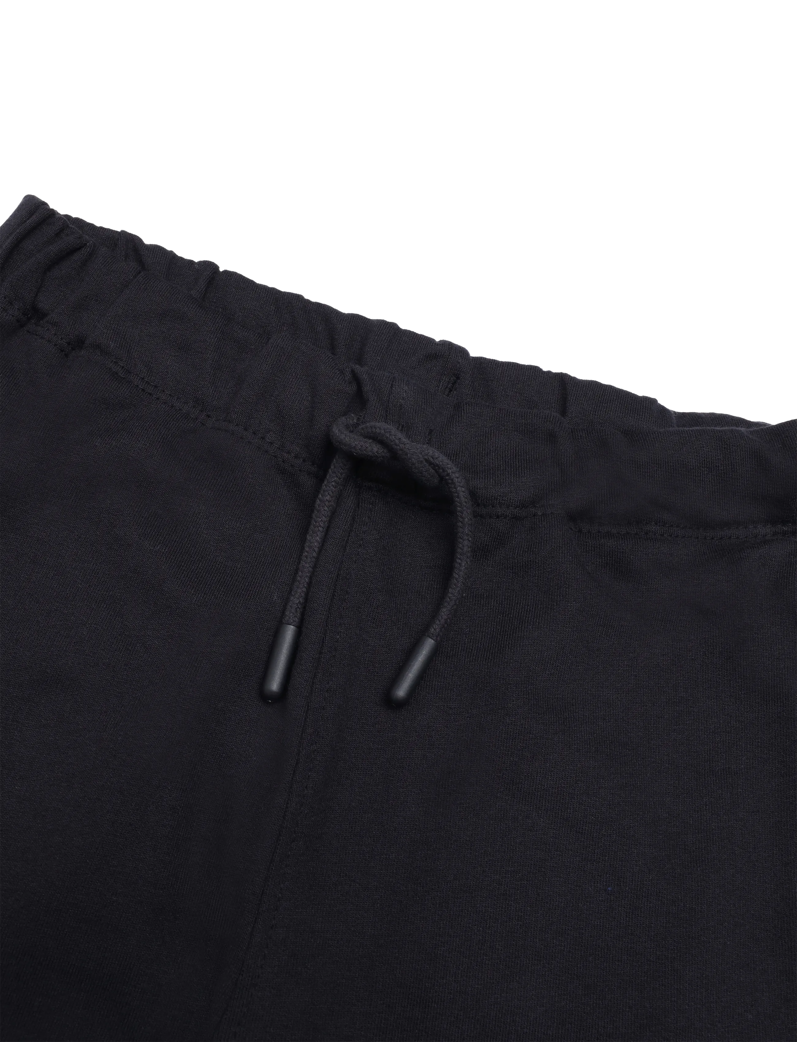 Lego Wear - LWPINO 700 - SWEATPANTS. - black - 2