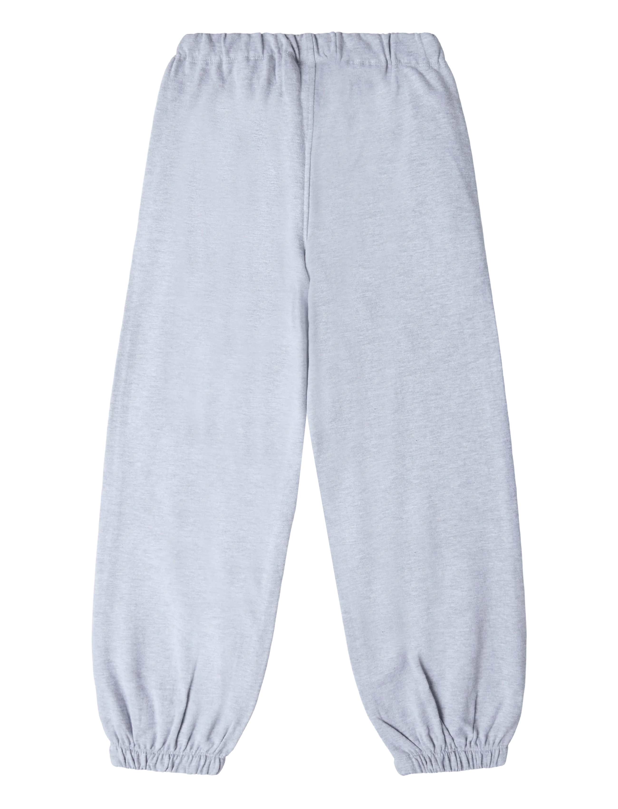 Lego Wear - LWPINO 700 - SWEATPANTS. - herbstliche kleidung - grey melange - 1