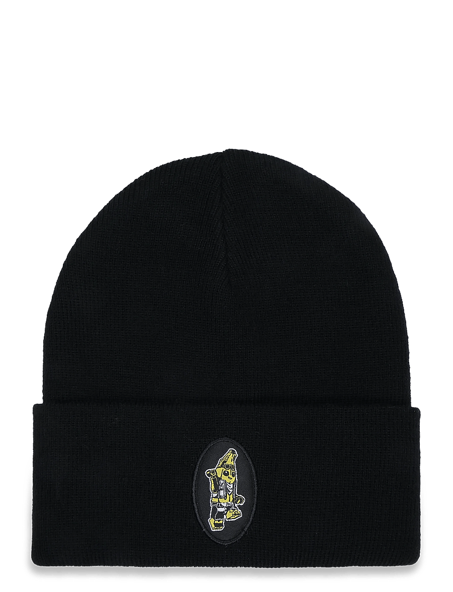 Lego Wear - LWAIKO 733 - HAT. - wintermützen - black - 0