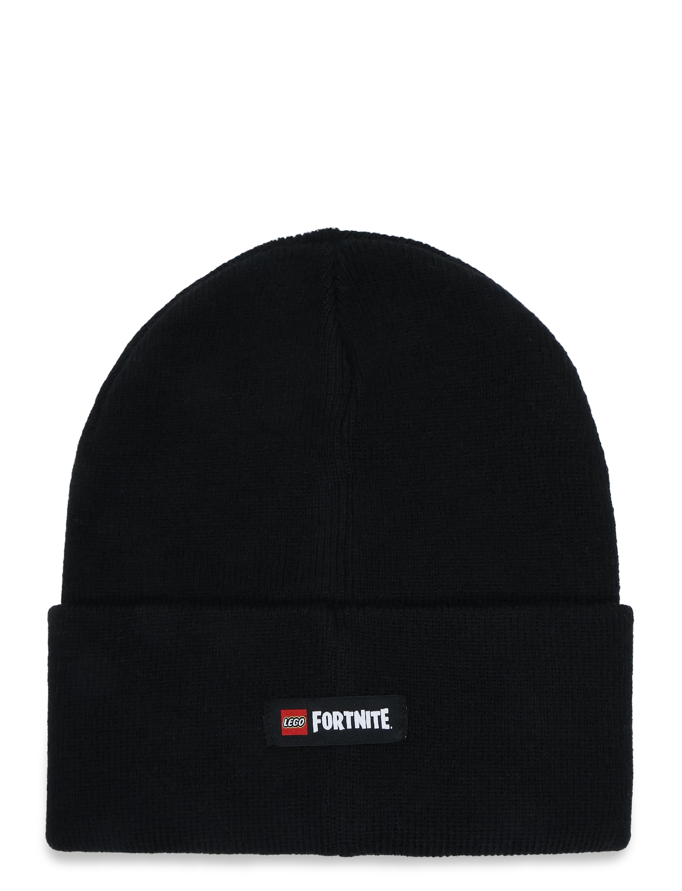 Lego Wear - LWAIKO 733 - HAT. - wintermützen - black - 1