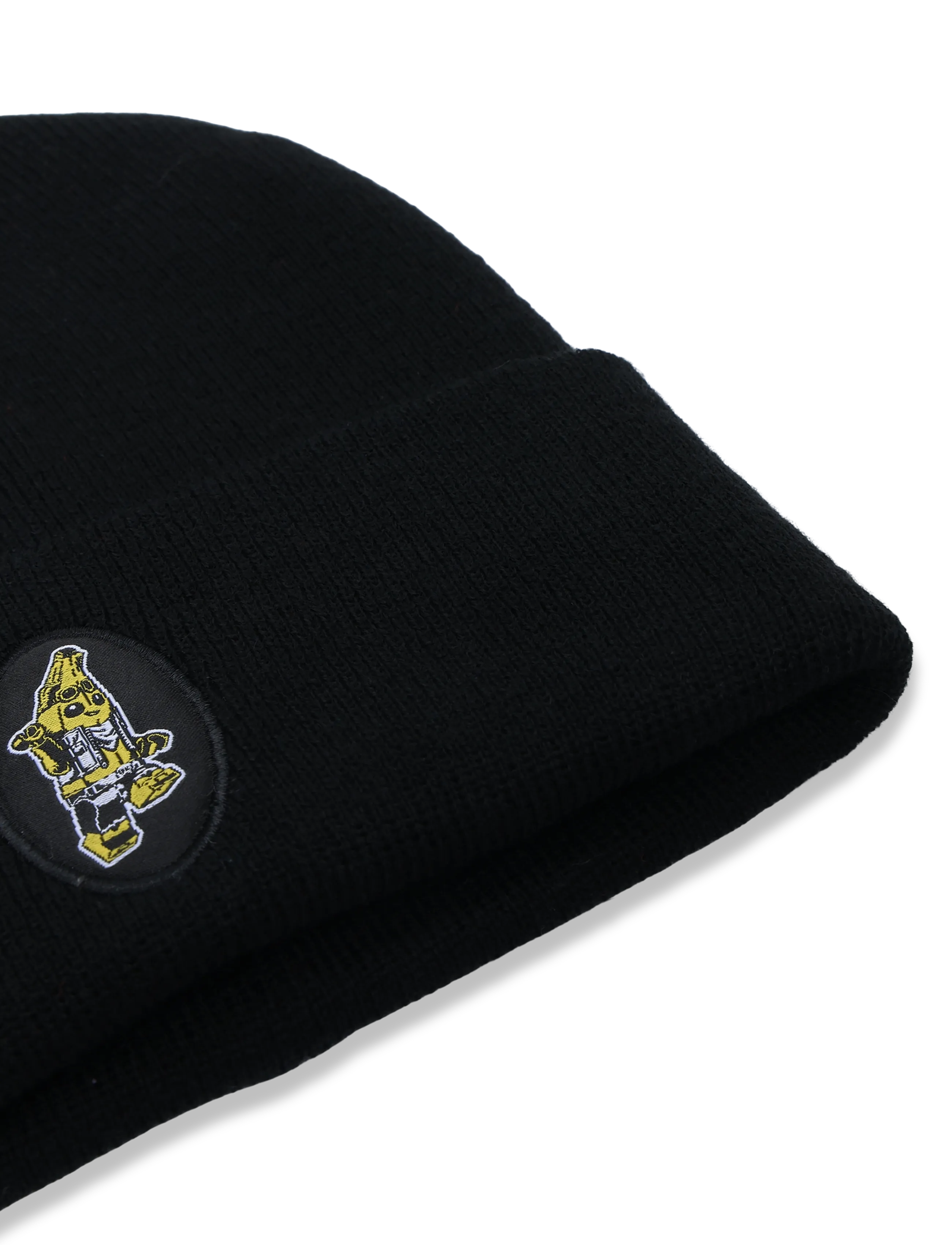 Lego Wear - LWAIKO 733 - HAT. - wintermützen - black - 2
