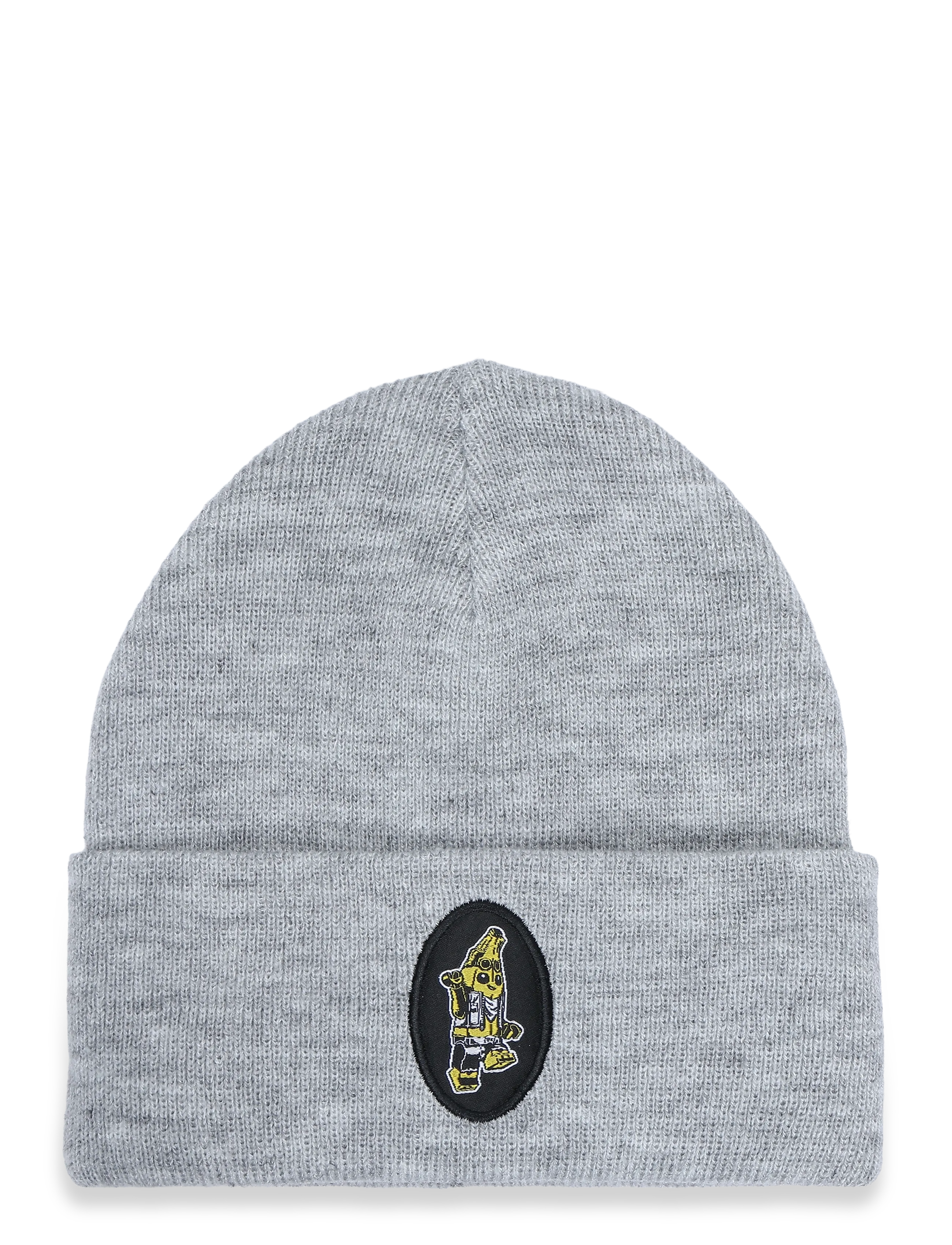 Lego Wear LWAIKO 733 - HAT. - Aksessuaarid - GREY MELANGE / grey