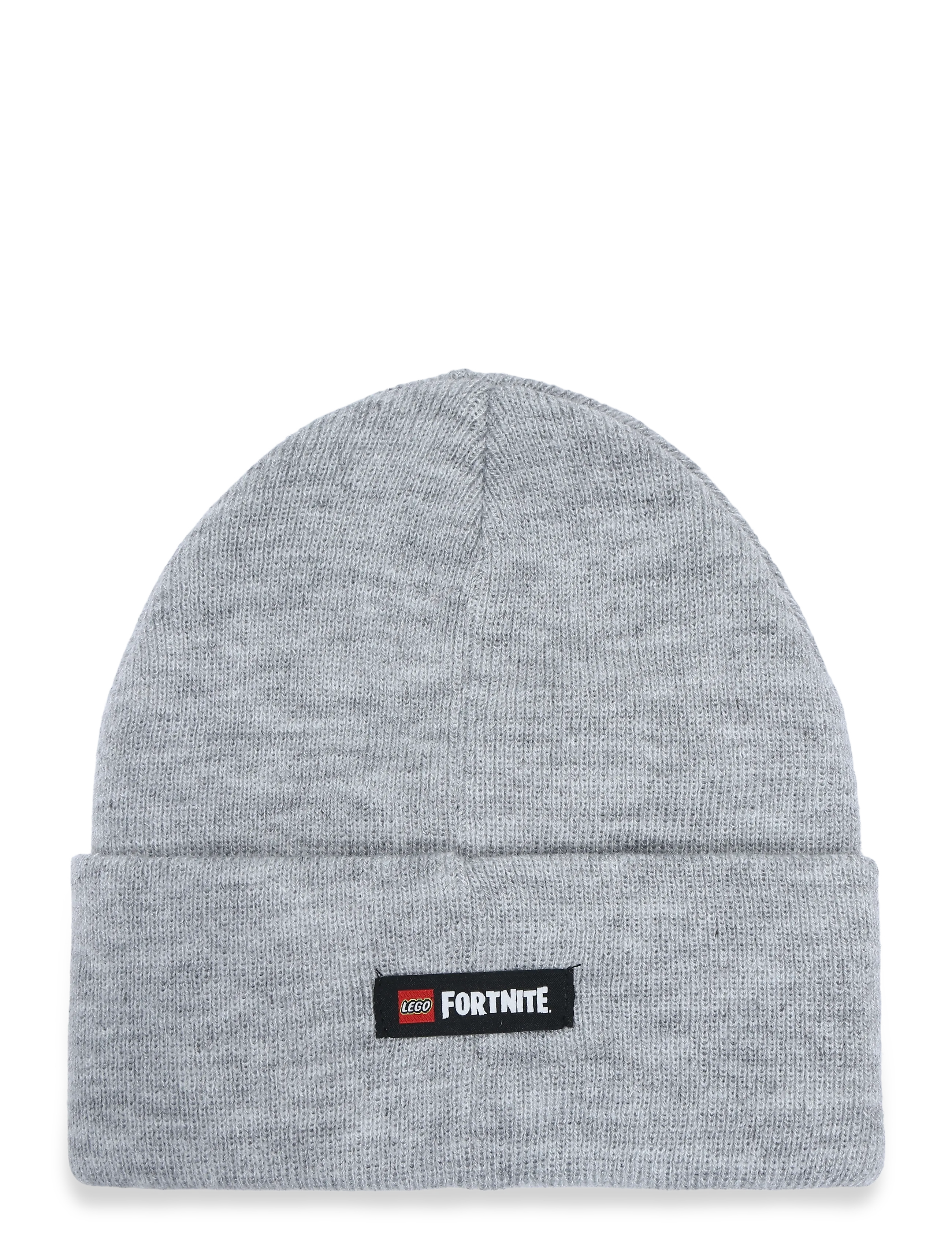 Lego Wear - LWAIKO 733 - HAT. - grey melange - 1
