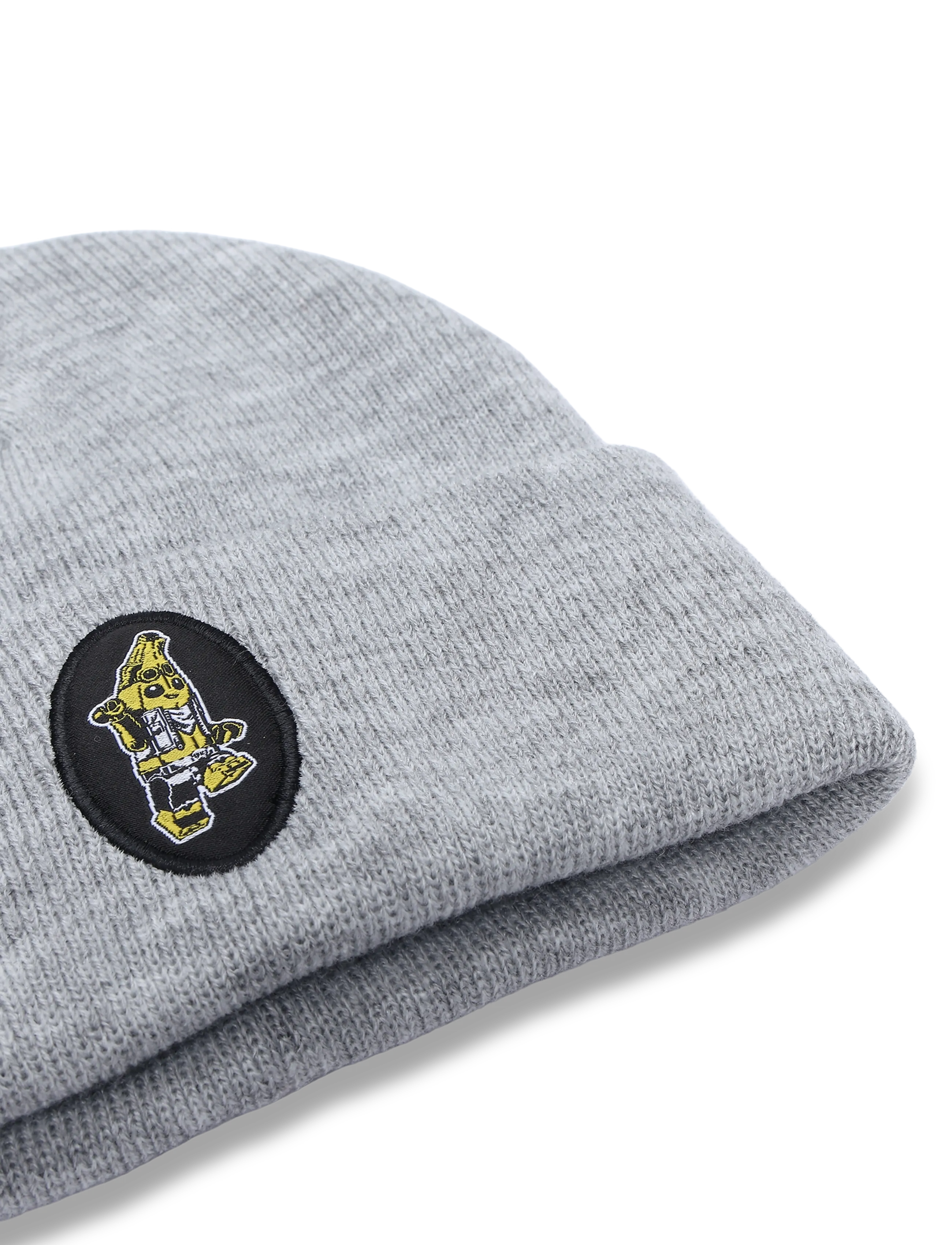 Lego Wear - LWAIKO 733 - HAT. - grey melange - 2