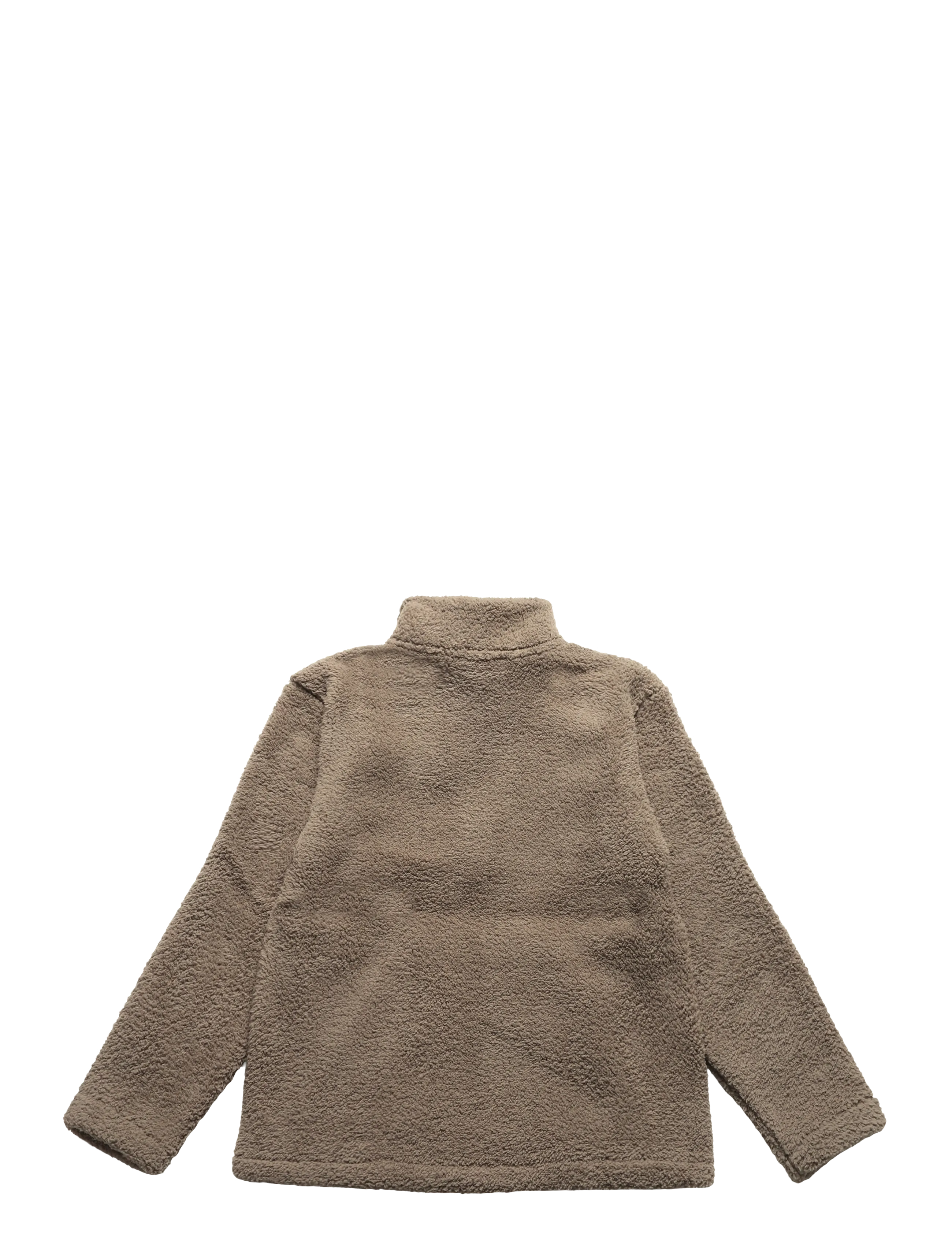 Lego Wear - LWSIAN 609 - TEDDY JACKET - light brown - 1