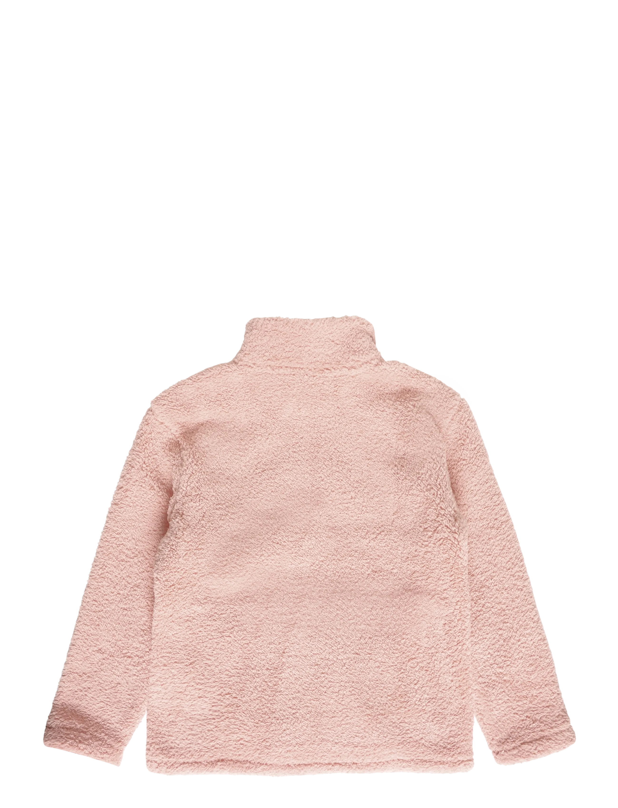 Lego Wear - LWSIAN 609 - TEDDY JACKET - fleece jackets - rose - 1