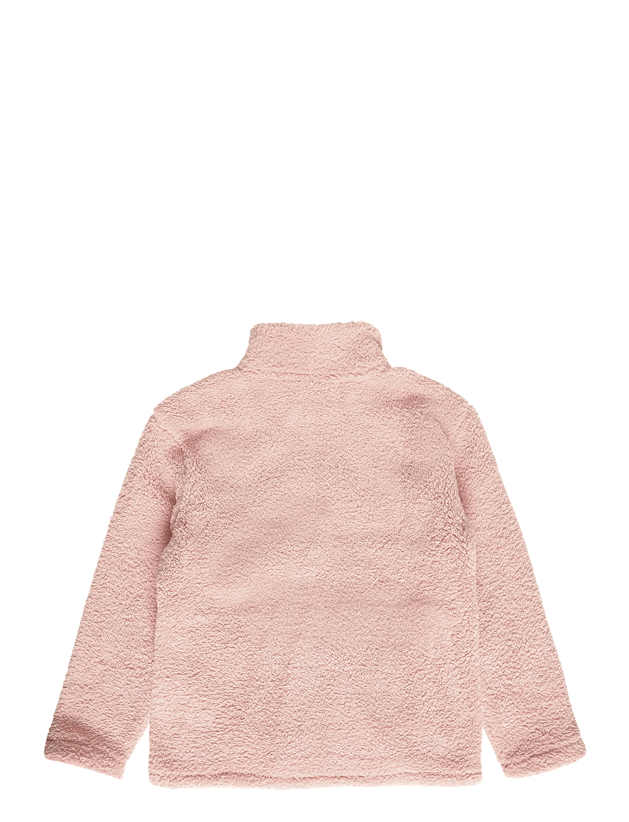 Lego Wear - LWSIAN 609 - TEDDY JACKET - fleecejackor - rose - 1