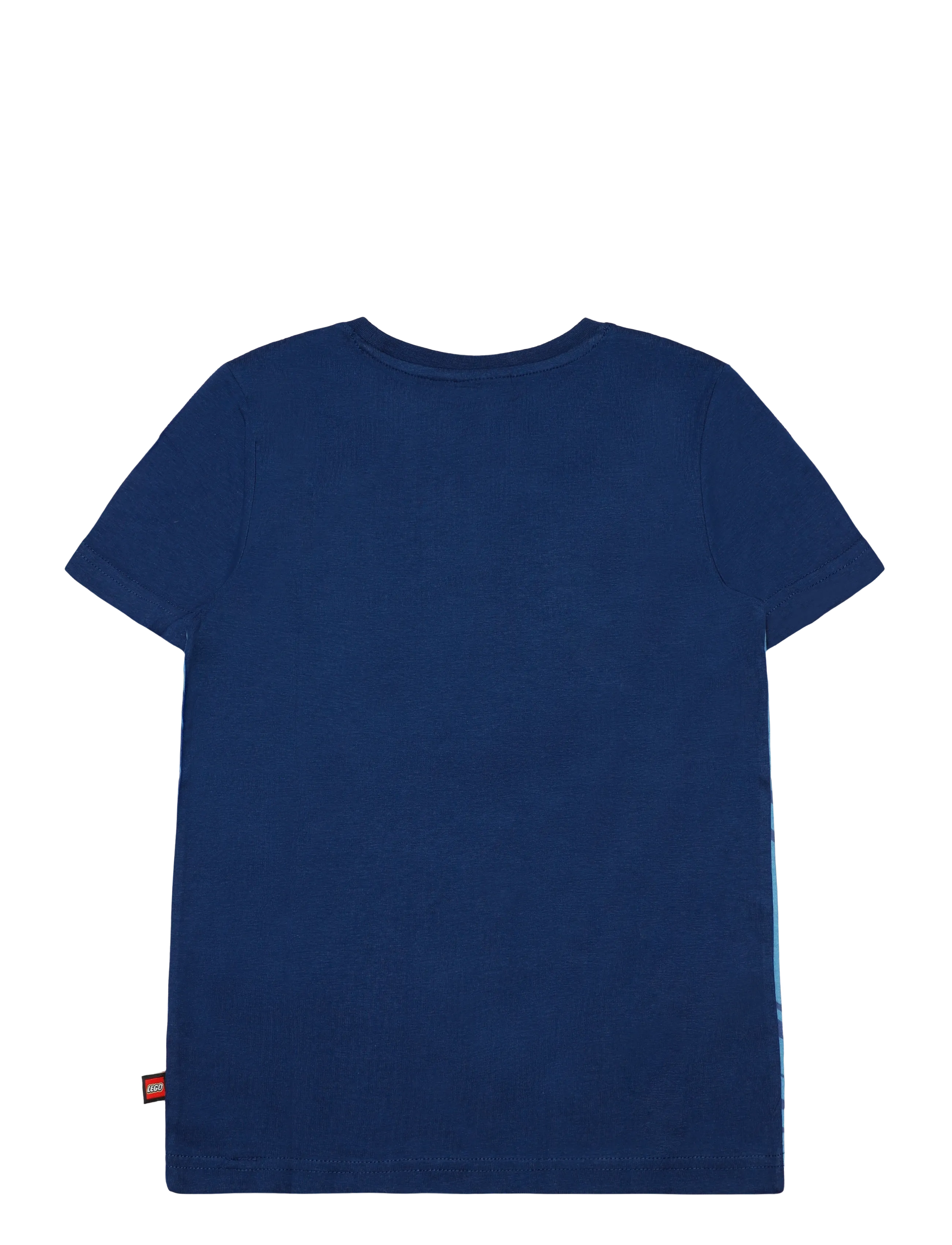 Lego Wear - LWTANO 206 - T-SHIRT S/S - dark blue - 1