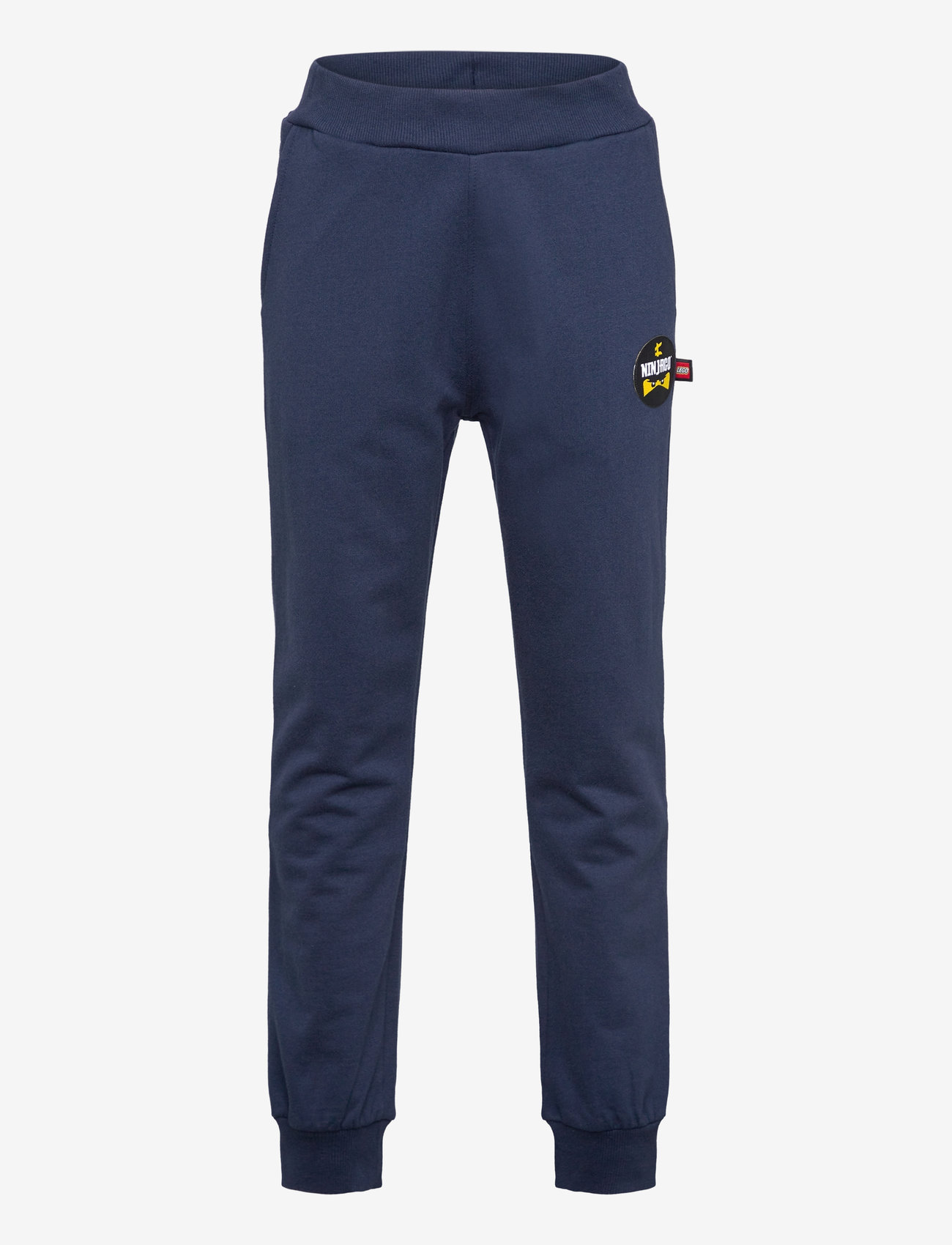 Lego Wear - LWPHILO 603 - SWEATPANTS - jogginghosen - dark navy - 1