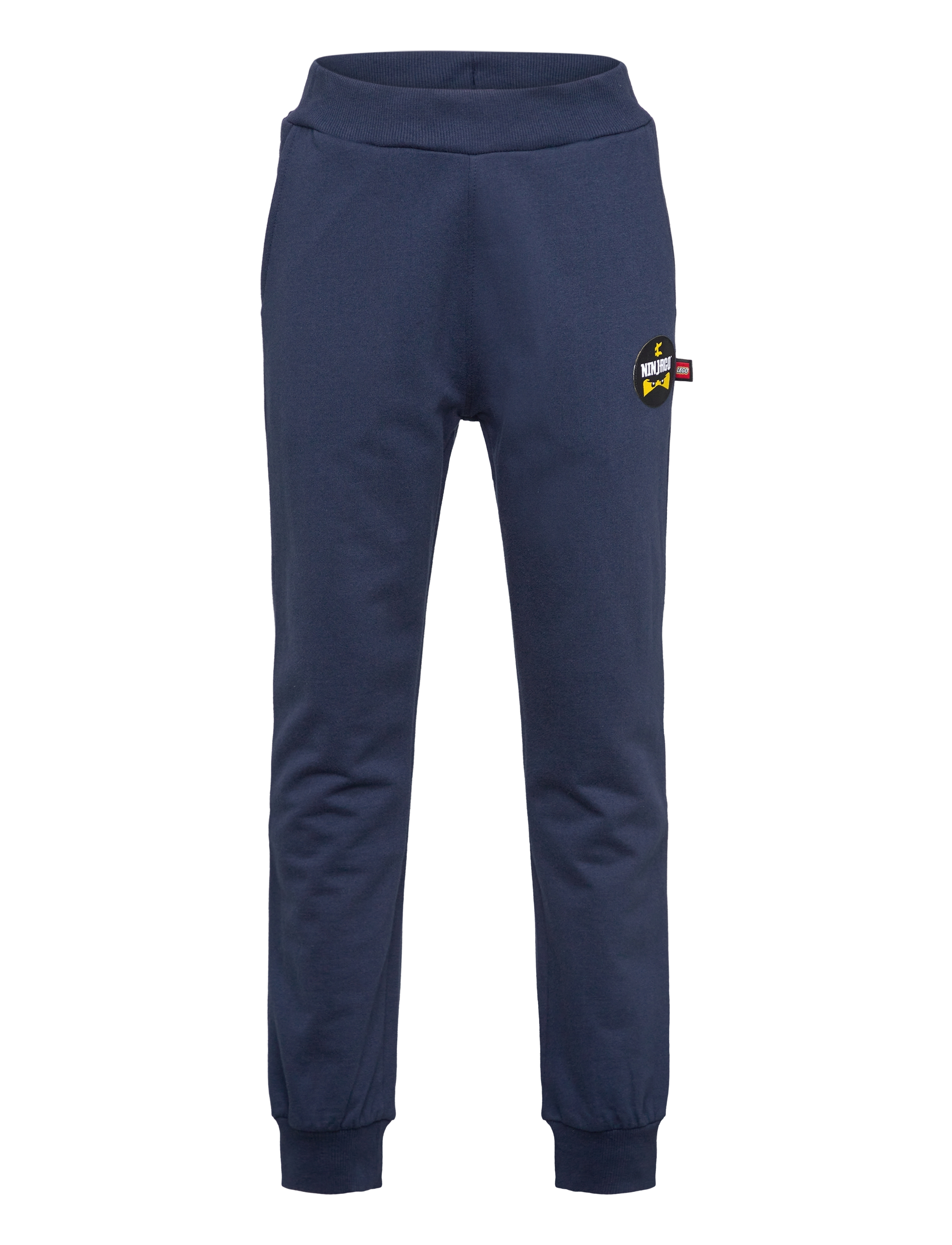 LEGO kidswear LWPHILO 603 - SWEATPANTS - Kläder - DARK NAVY / navy