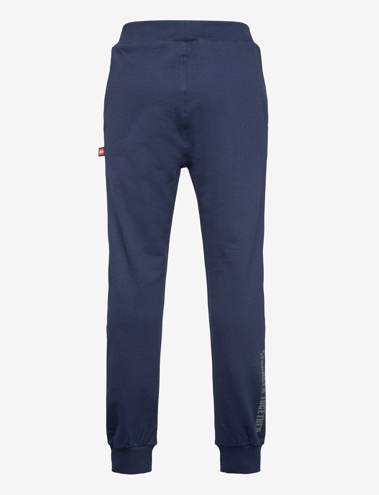 Lego Wear - LWPHILO 603 - SWEATPANTS - jogginghosen - dark navy - 2