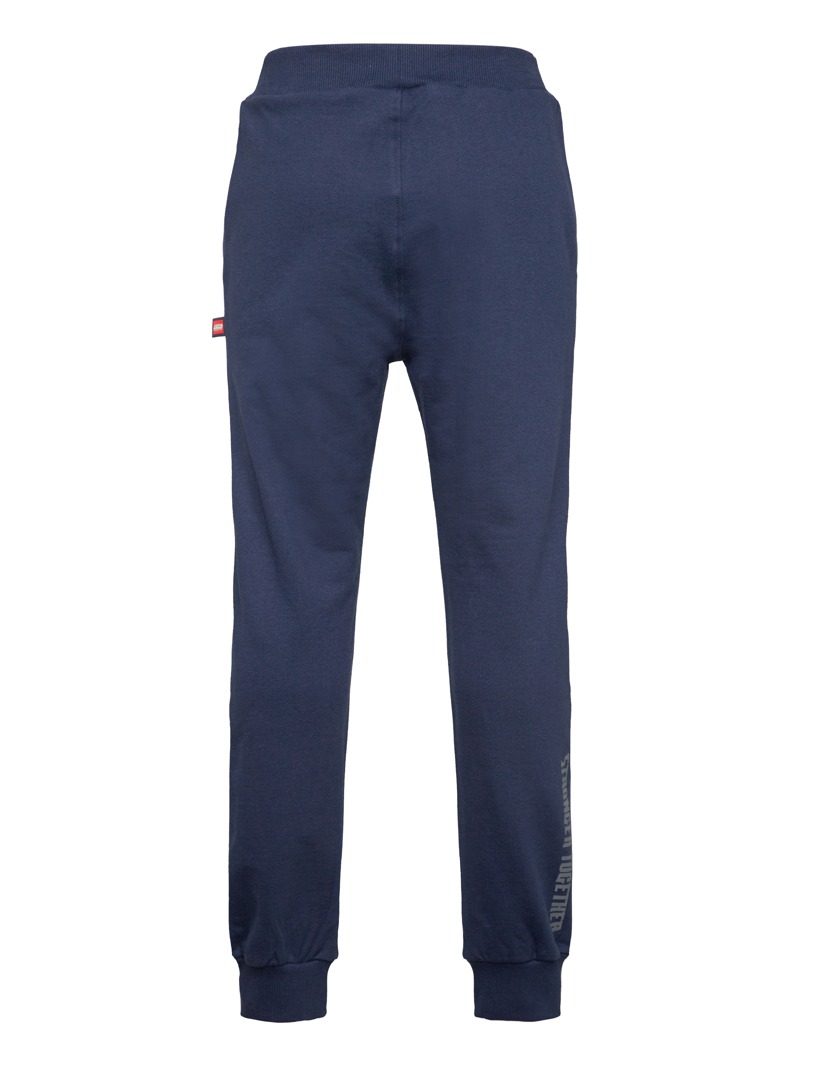 Lego Wear - LWPHILO 603 - SWEATPANTS - sweatpants - dark navy - 2