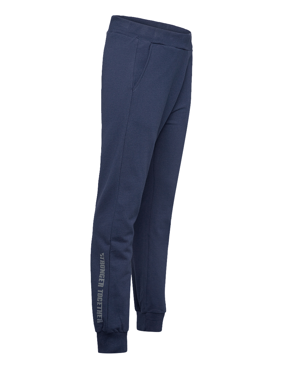 Lego Wear - LWPHILO 603 - SWEATPANTS - jogginghosen - dark navy - 3