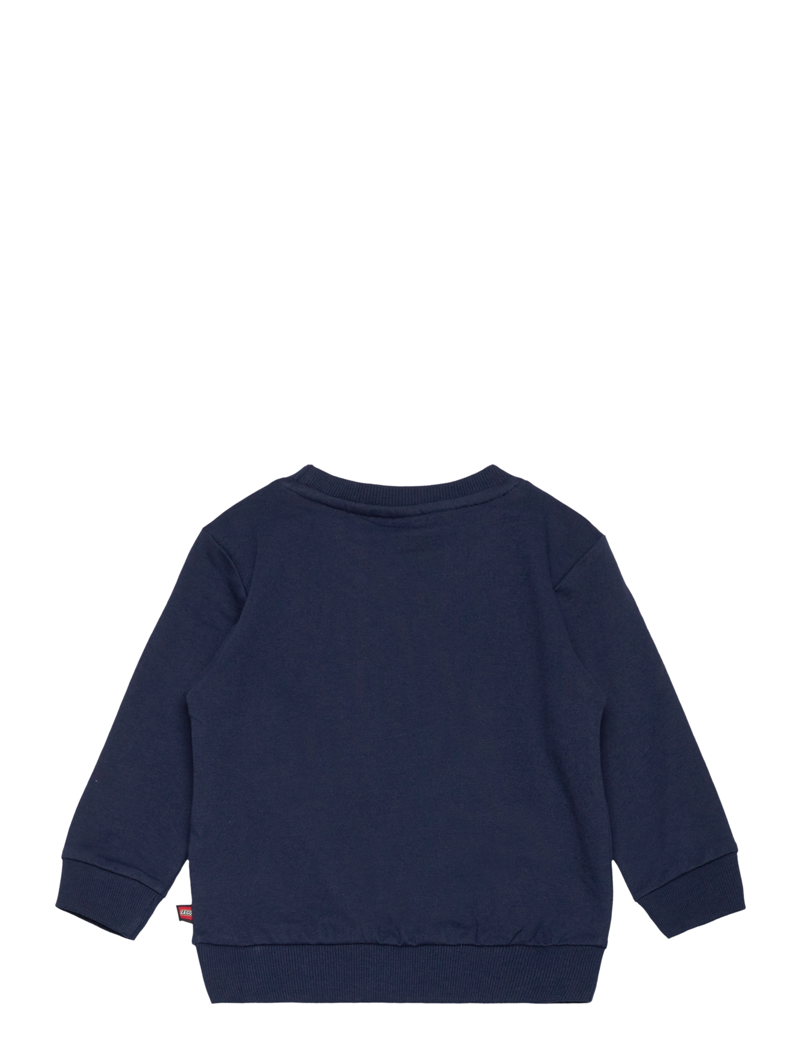 LEGO kidswear - LWSANYU 200 - SWEATSHIRT - dark navy - 1