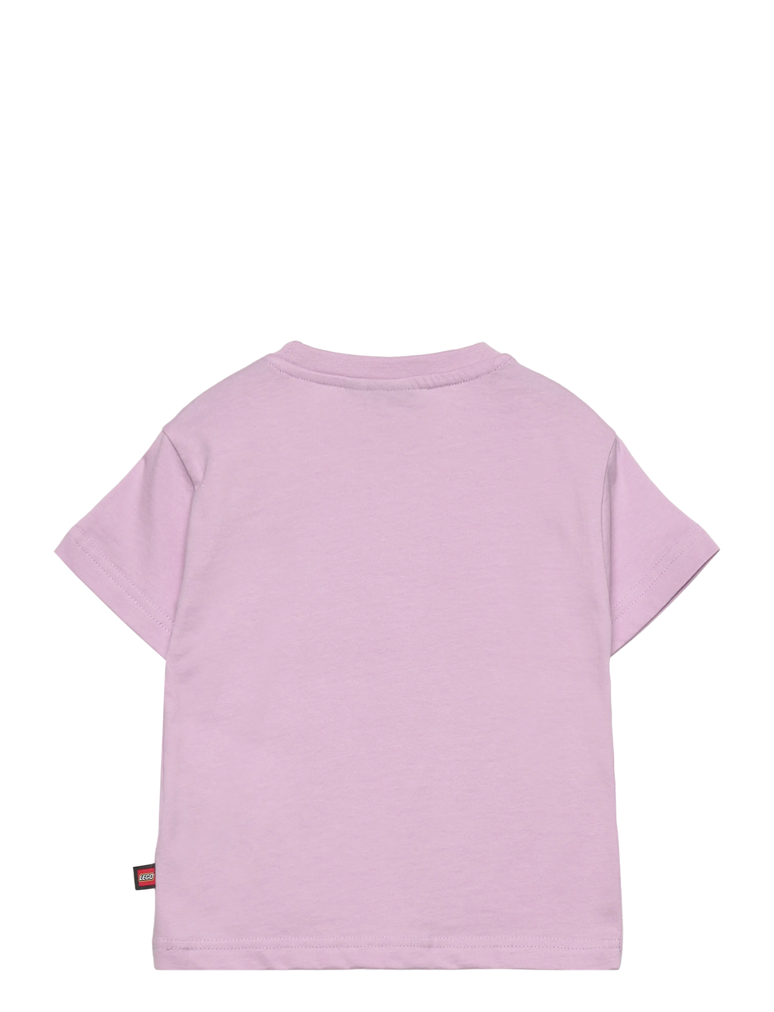LEGO kidswear - LWTASI 200 - T-SHIRT S/S - lavender - 1