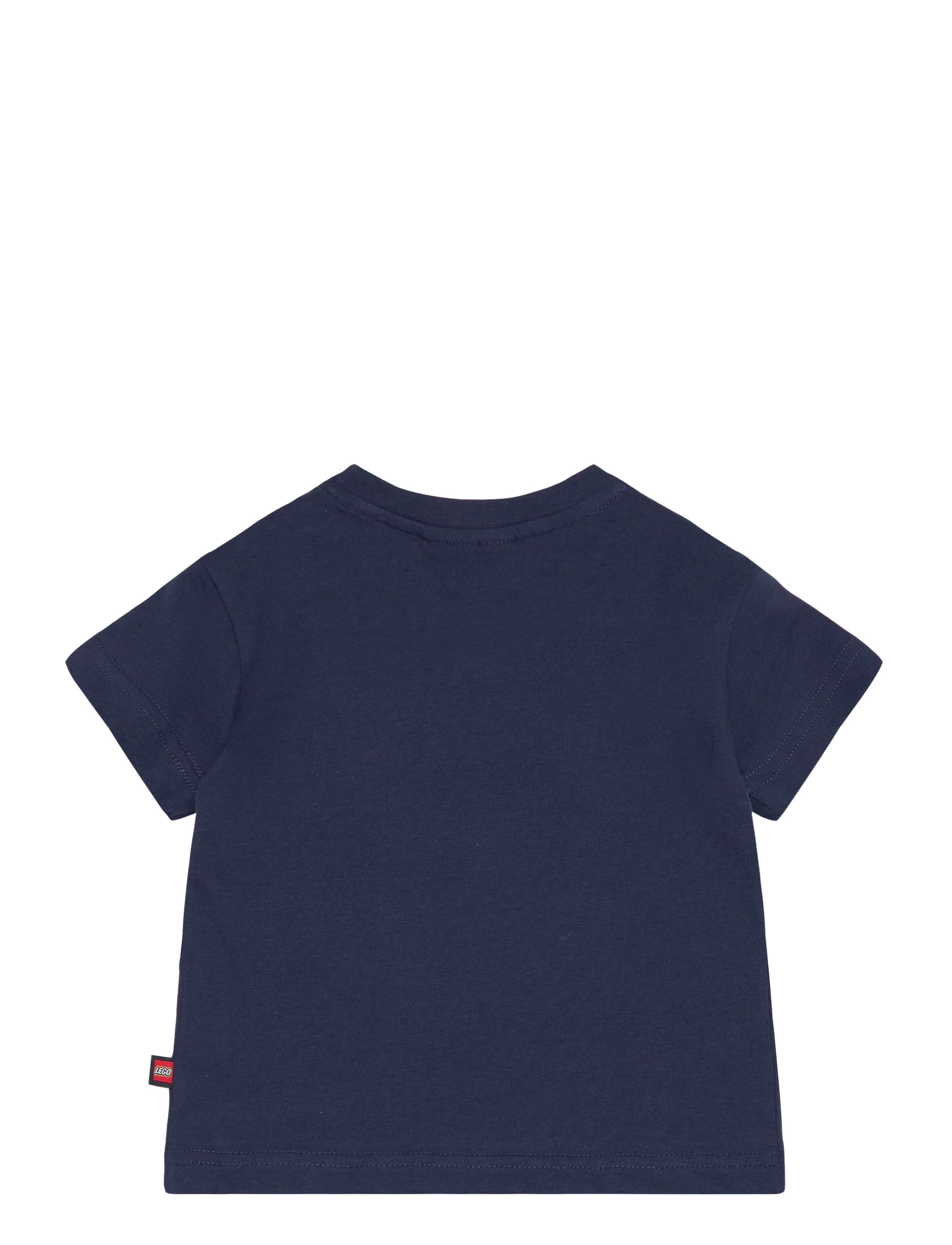 LEGO kidswear - LWTASI 200 - T-SHIRT S/S - dark navy - 1