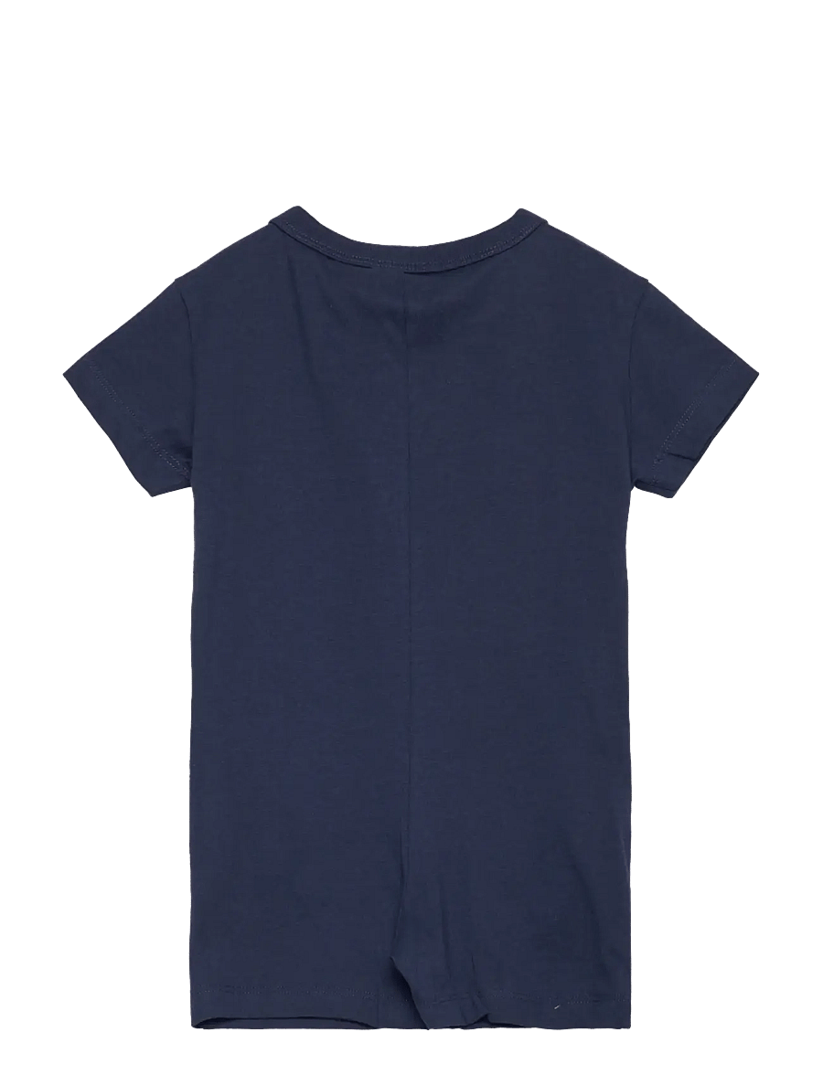 Lego Wear - LWPANI 200 - JUMPSUIT - grenouillères - dark navy - 1