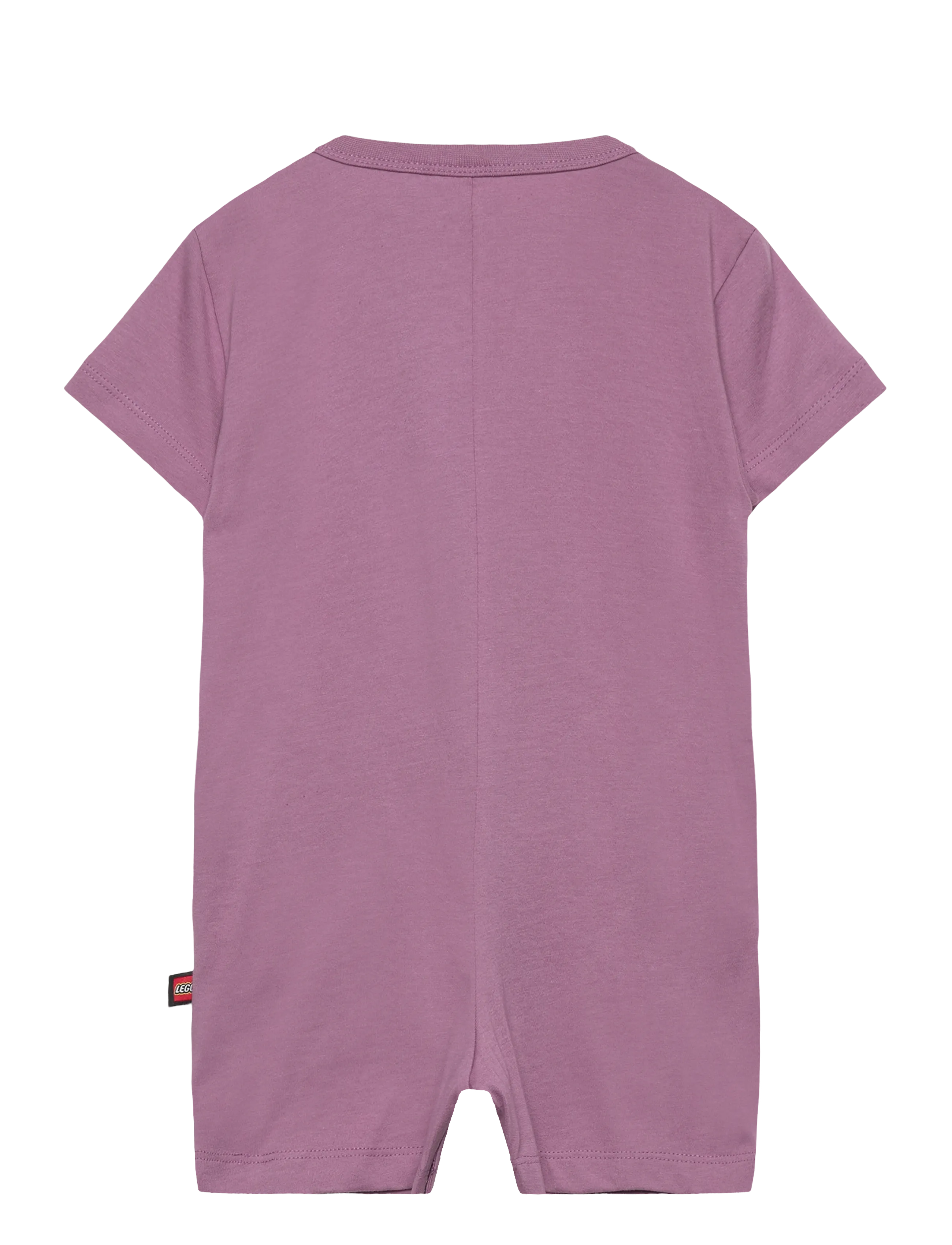 Lego Wear - LWPANI 200 - JUMPSUIT - byxdress - light purple - 1