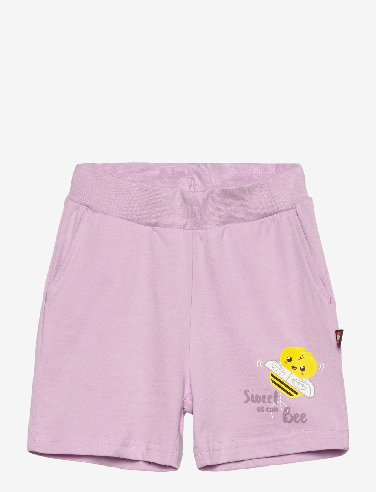 Lego Wear - LWPANI 201 - SHORTS - lavender - 0