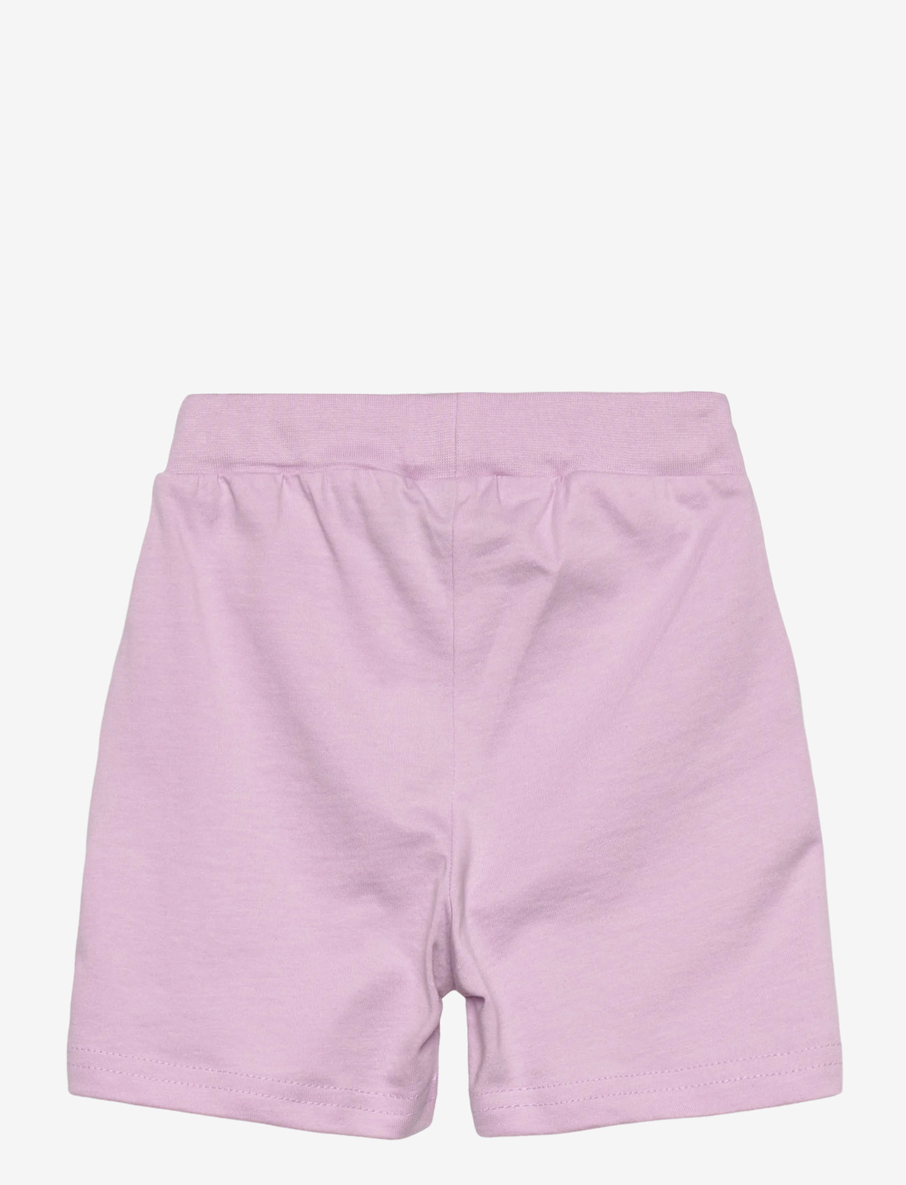 Lego Wear - LWPANI 201 - SHORTS - lavender - 1
