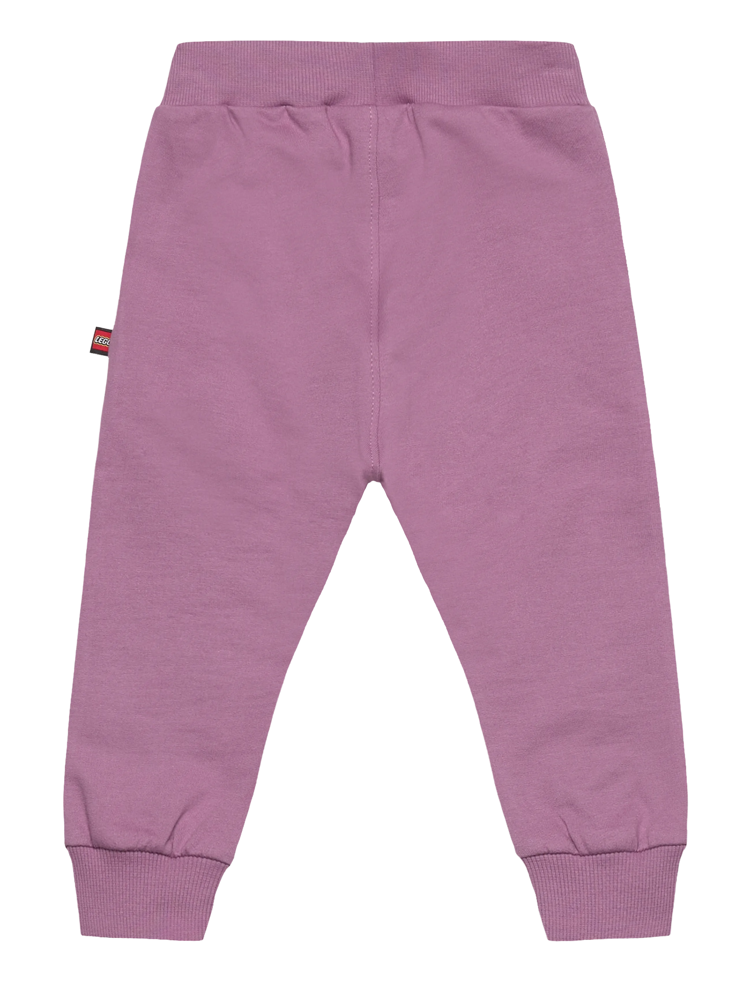 LEGO kidswear - LWPANI 202 - SWEATPANTS - light purple - 1