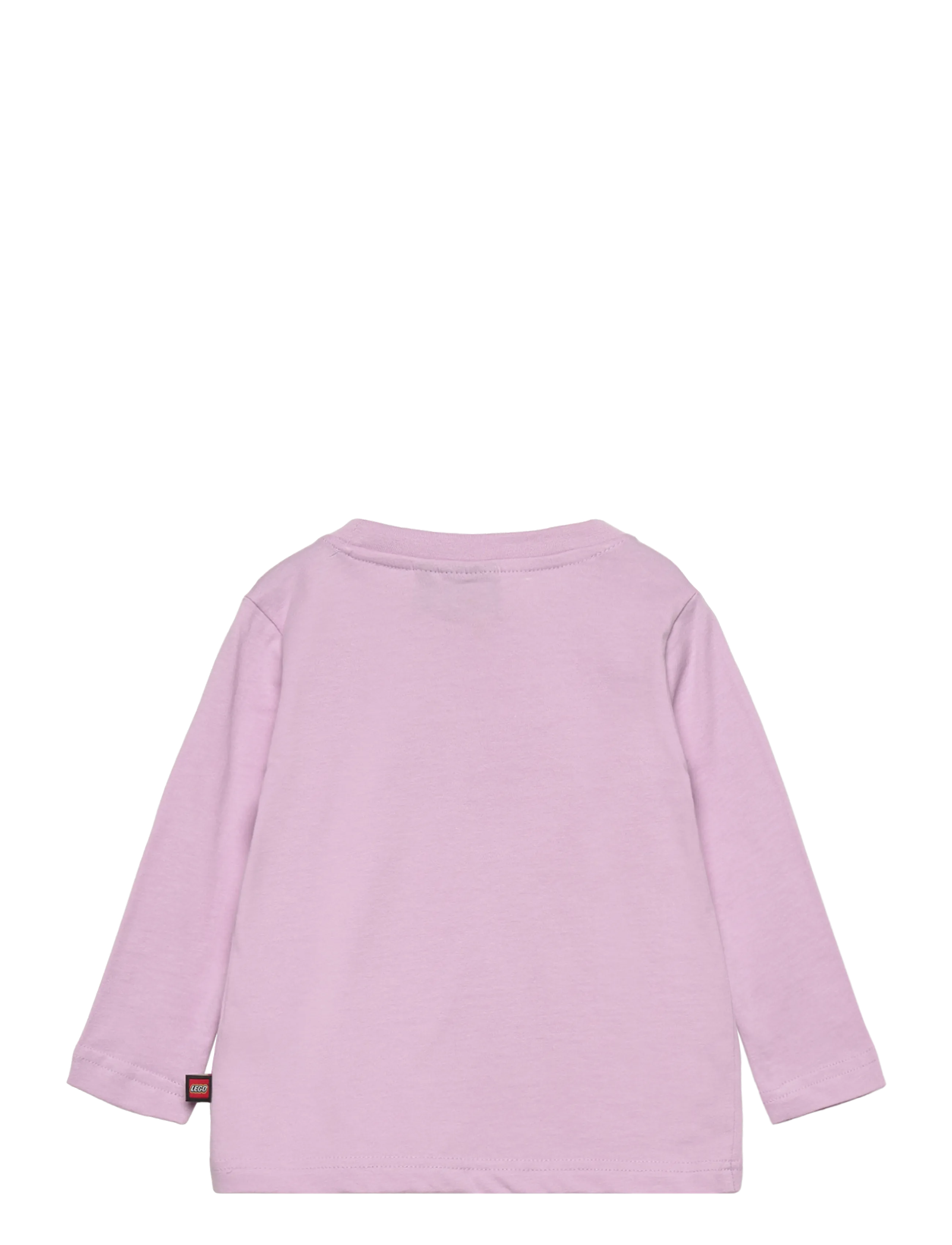 LEGO kidswear - LWTASI 202 - T-SHIRT L/S - orange-grØn-blÅ - 1
