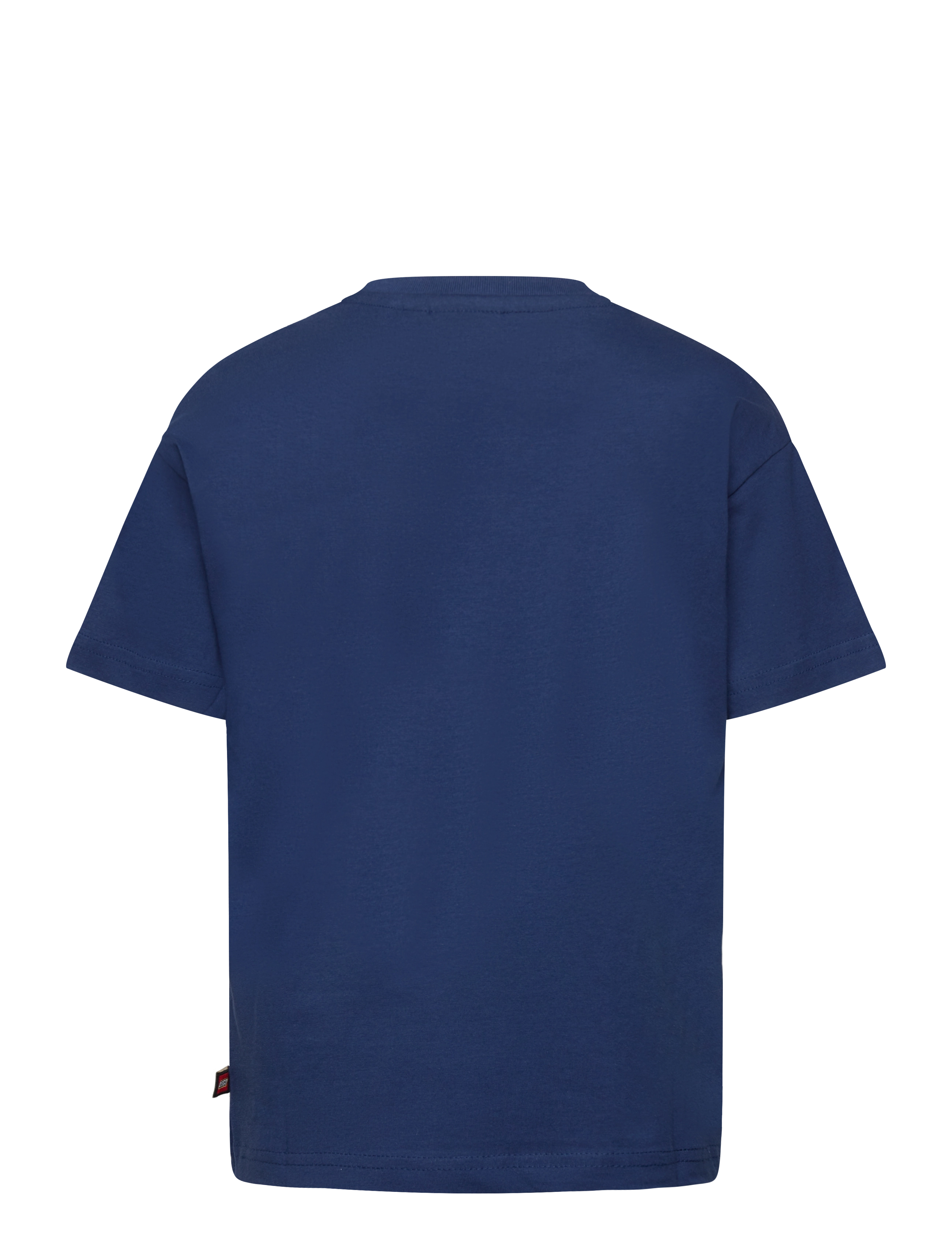 Lego Wear - LWTAFFY 302 - T-SHIRT S/S - overhemden met korte mouwen - dark blue - 1