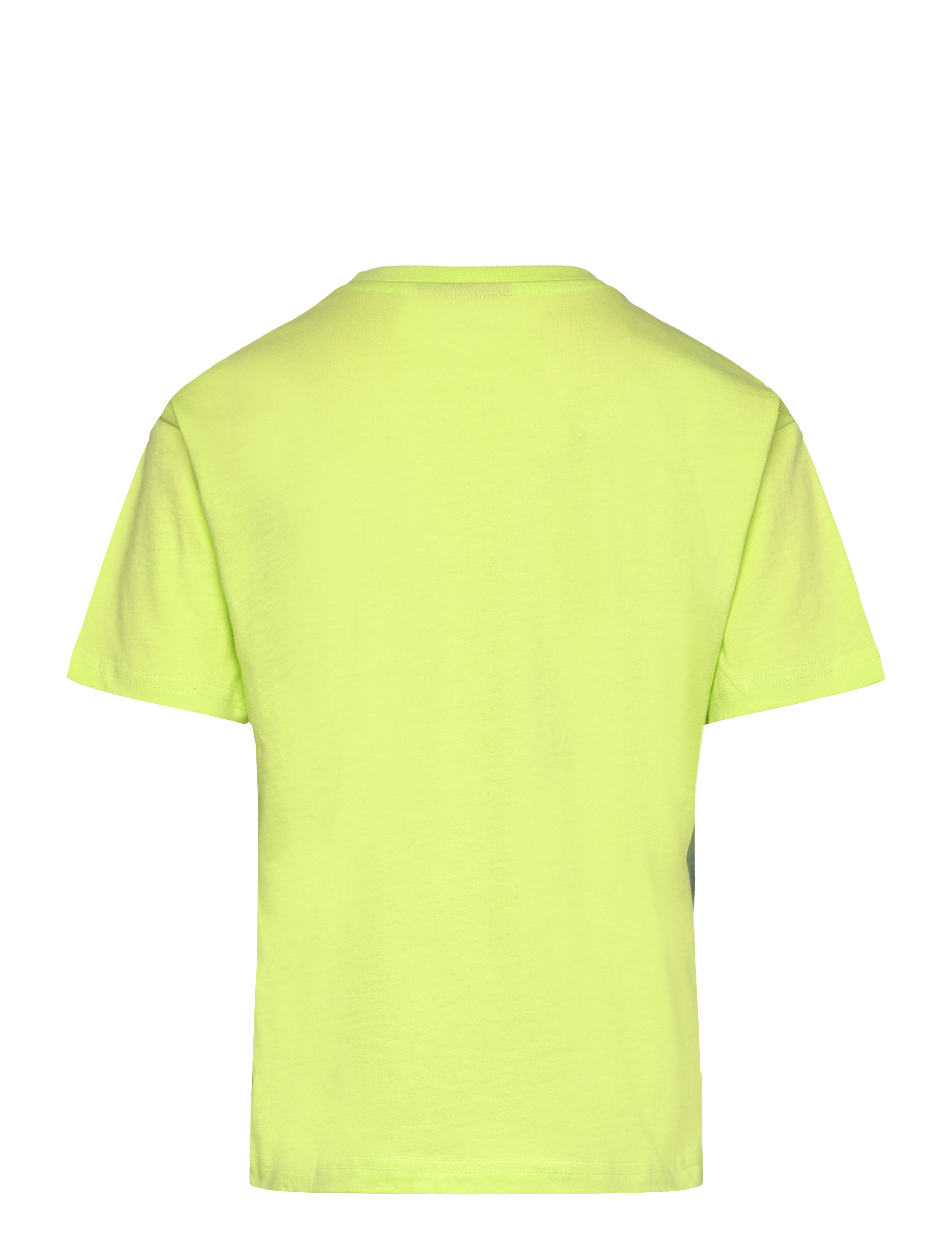 Lego Wear - LWTAFFY 302 - T-SHIRT S/S - kortærmede skjorter - green - 1
