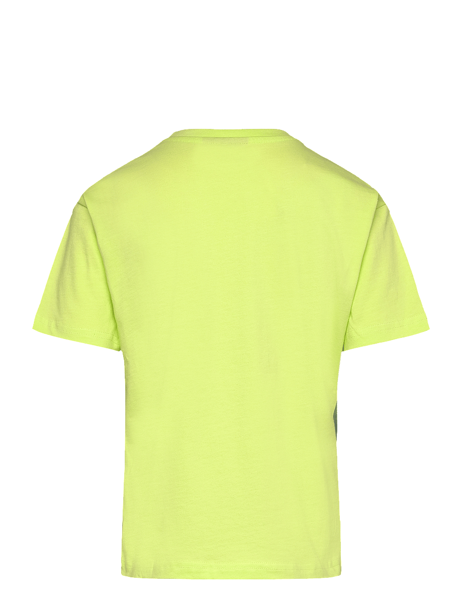 Lego Wear - LWTAFFY 302 - T-SHIRT S/S - kortärmade skjortor - green - 1