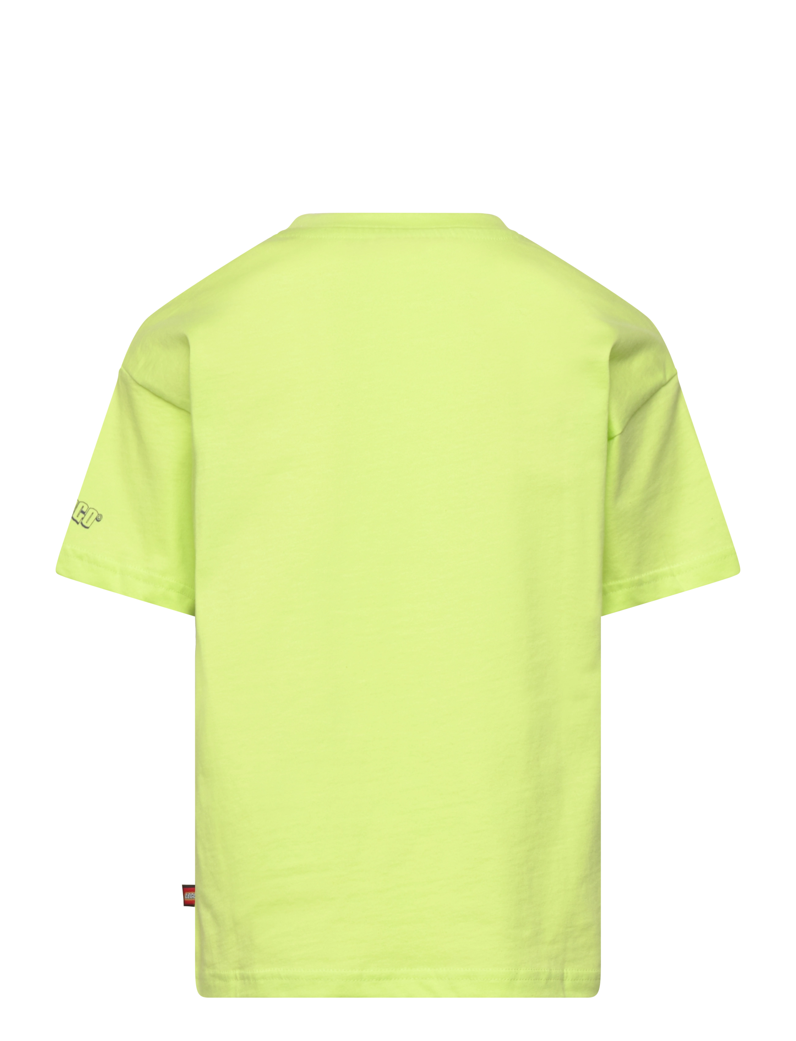 Lego Wear - LWTAFFY 309 - T-SHIRT S/S - green - 1