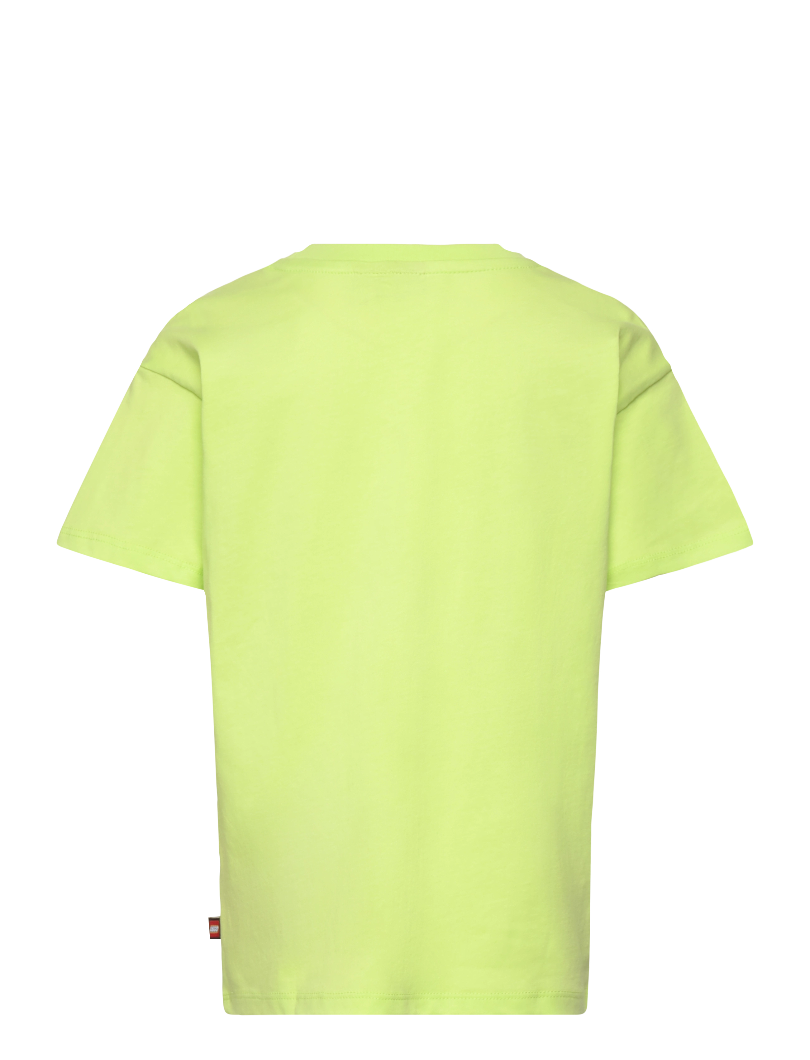 LEGO kidswear - LWTAFFY 303 - T-SHIRT S/S - bright green - 2