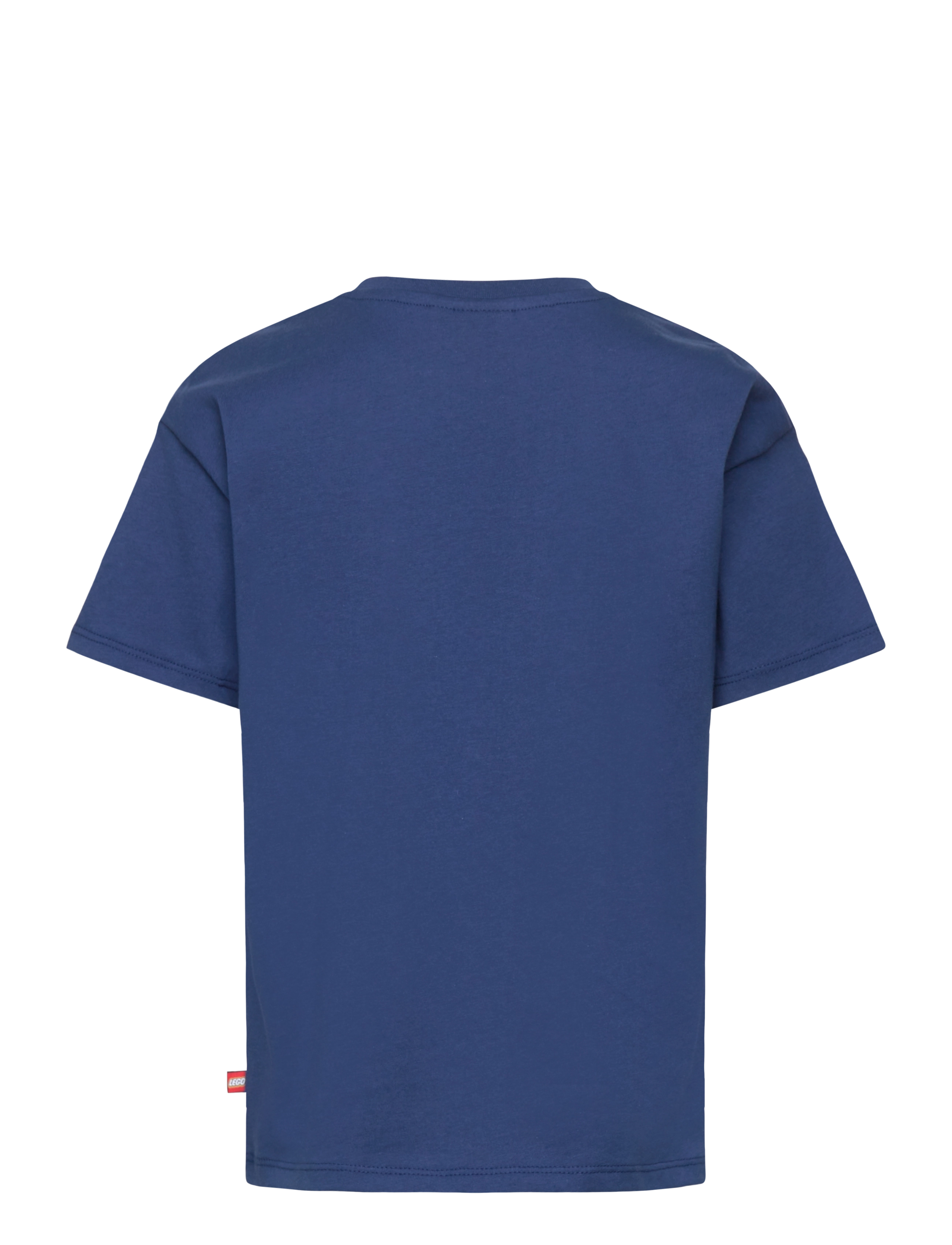 LEGO kidswear - LWTAFFY 303 - T-SHIRT S/S - dark blue - 1