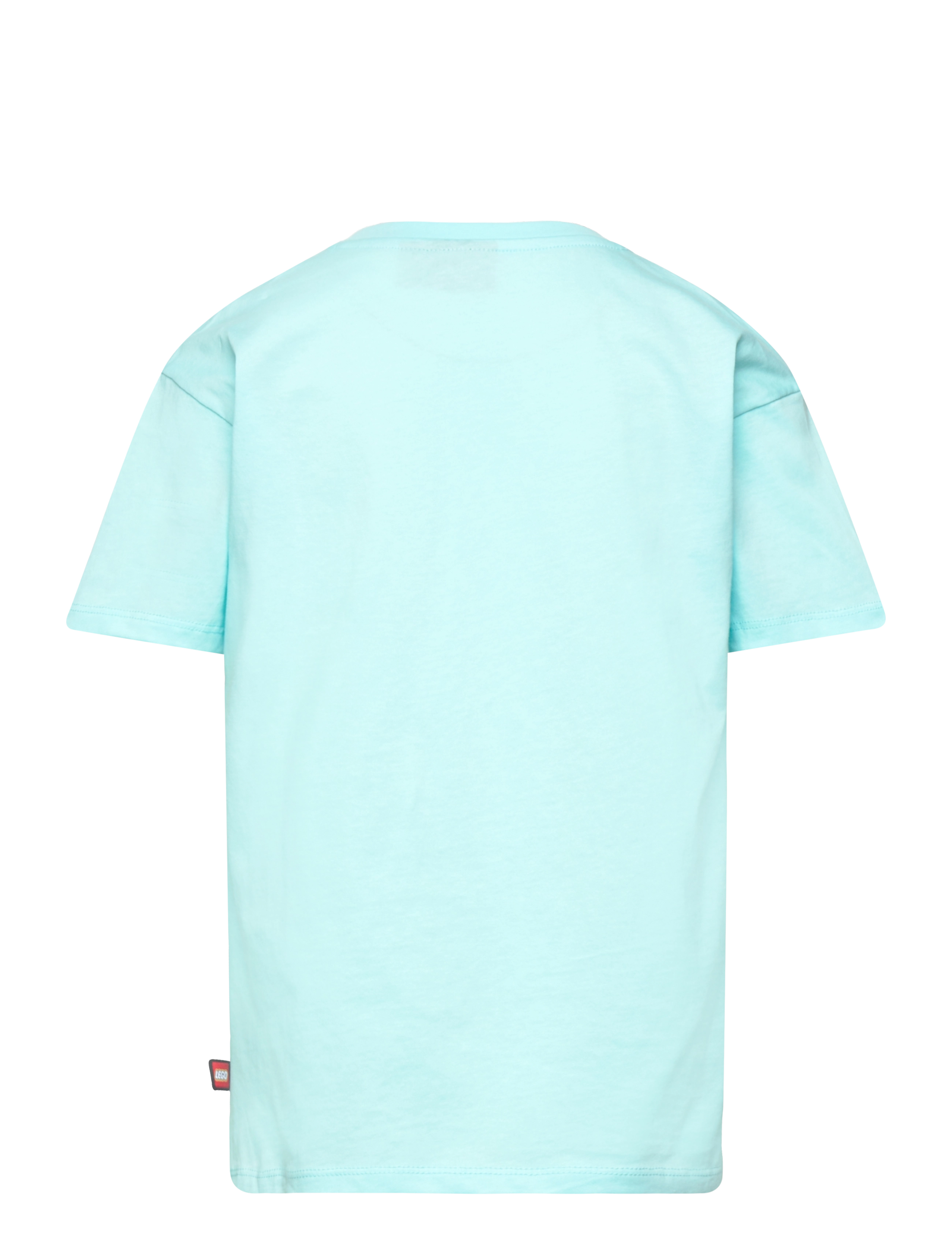 LEGO kidswear - LWTAFFY 304 - T-SHIRT S/S - mint - 1
