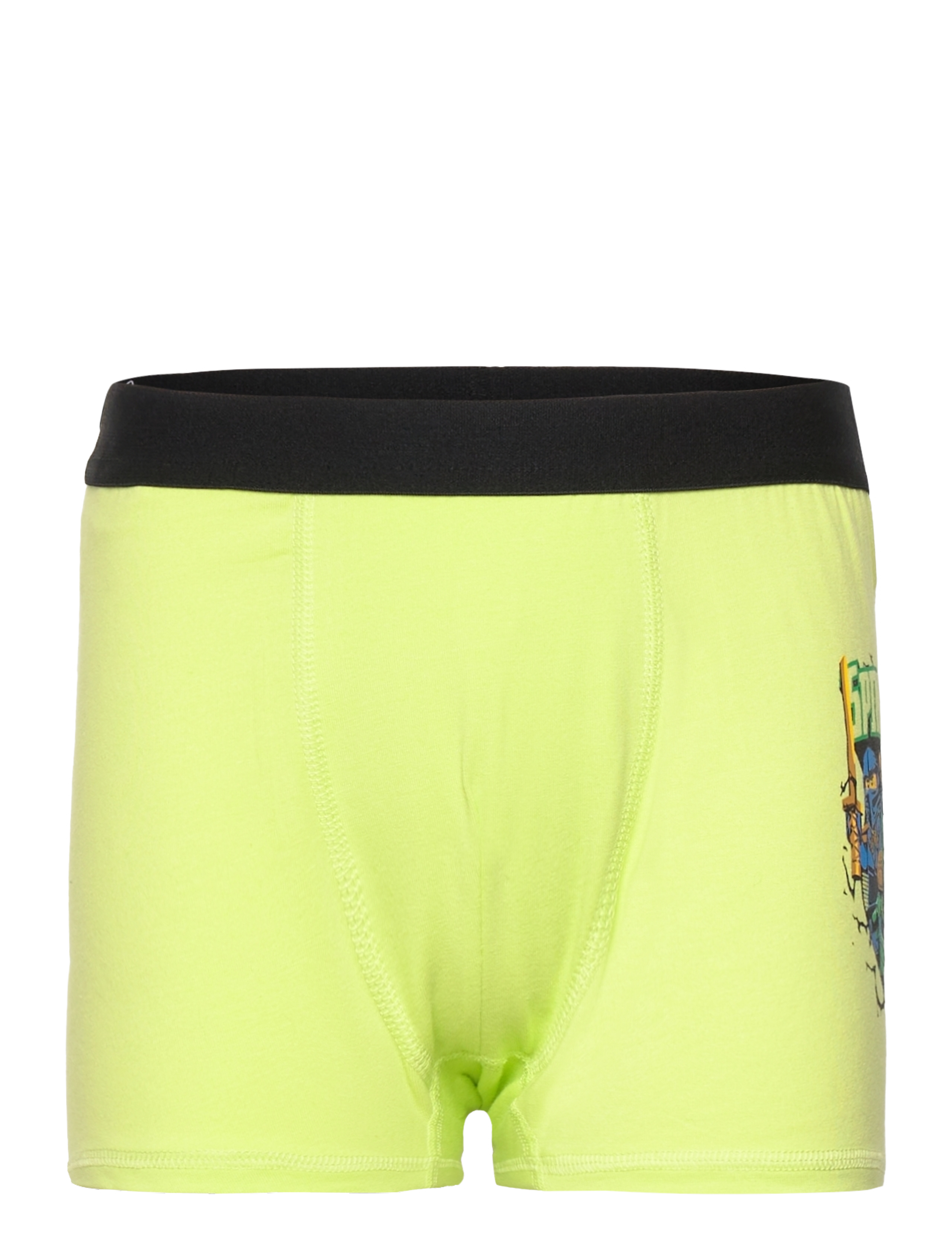 Lego Wear - LWAGAN 309 - 3-PACK BOXERS - apatinės kelnaitės - navy - 3