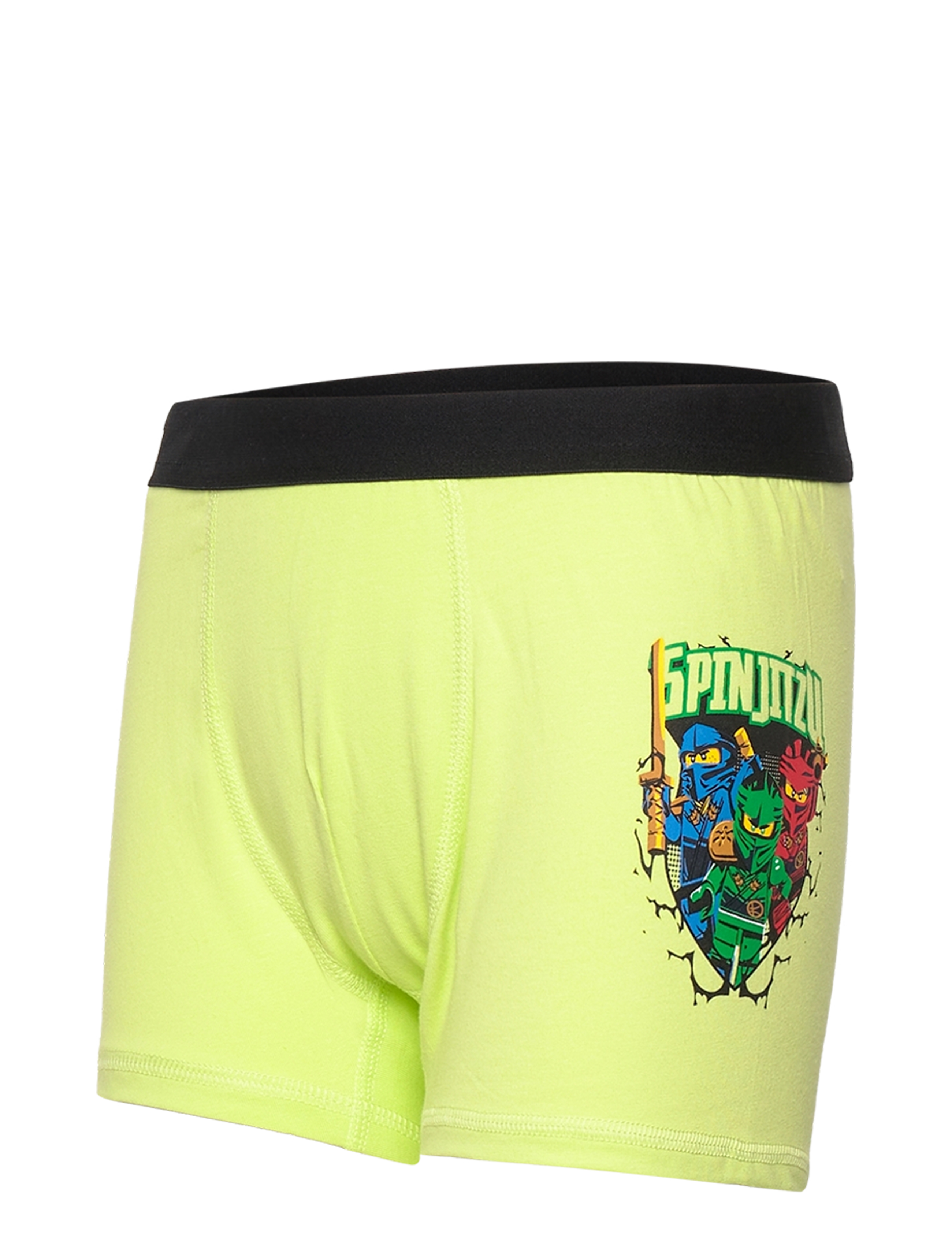 Lego Wear - LWAGAN 309 - 3-PACK BOXERS - apatinės kelnaitės - navy - 5