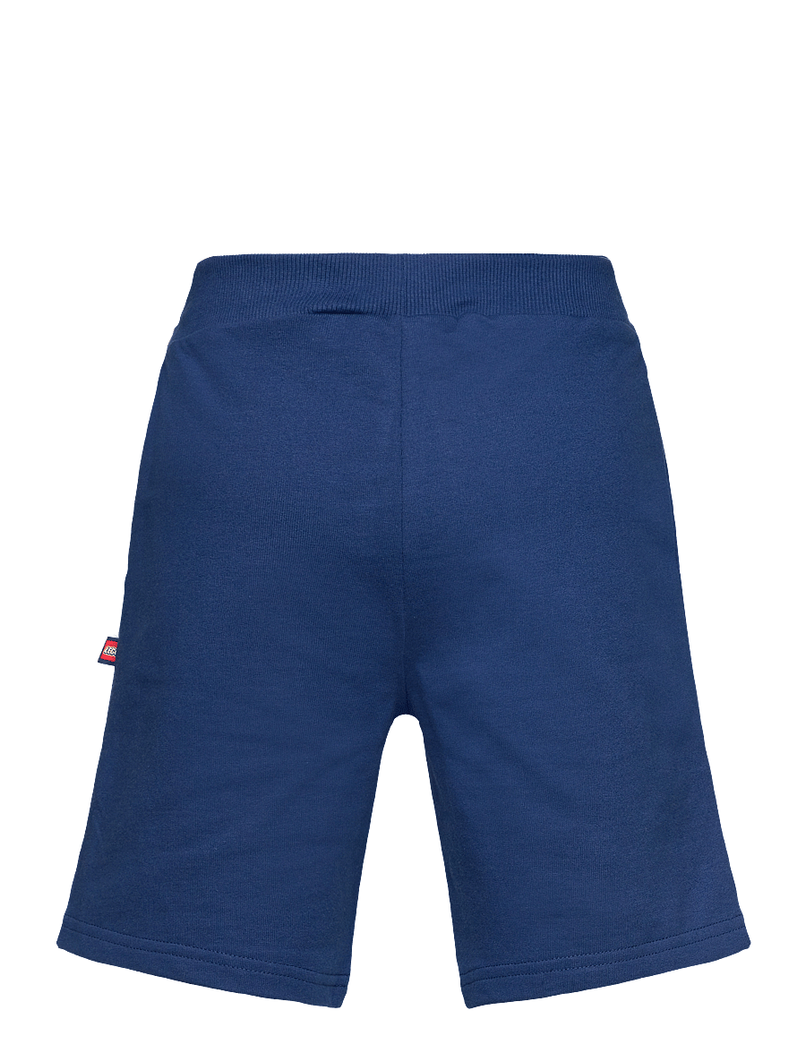 Lego Wear - LEGO® NINJAGO® Shorts - LWPASI 303 - casual shorts - dark blue - 1