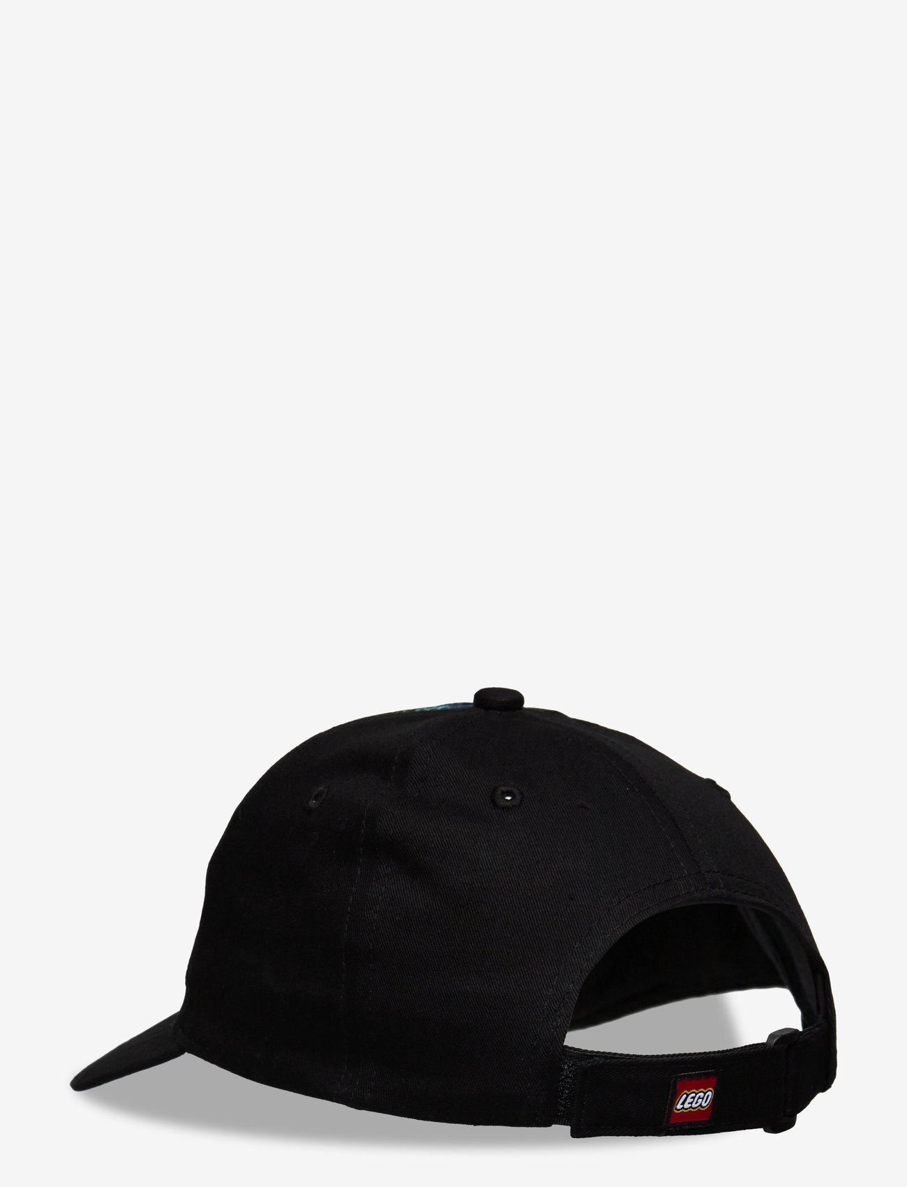 LEGO kidswear - LWAGAN 308 - CAP - caps - black - 2