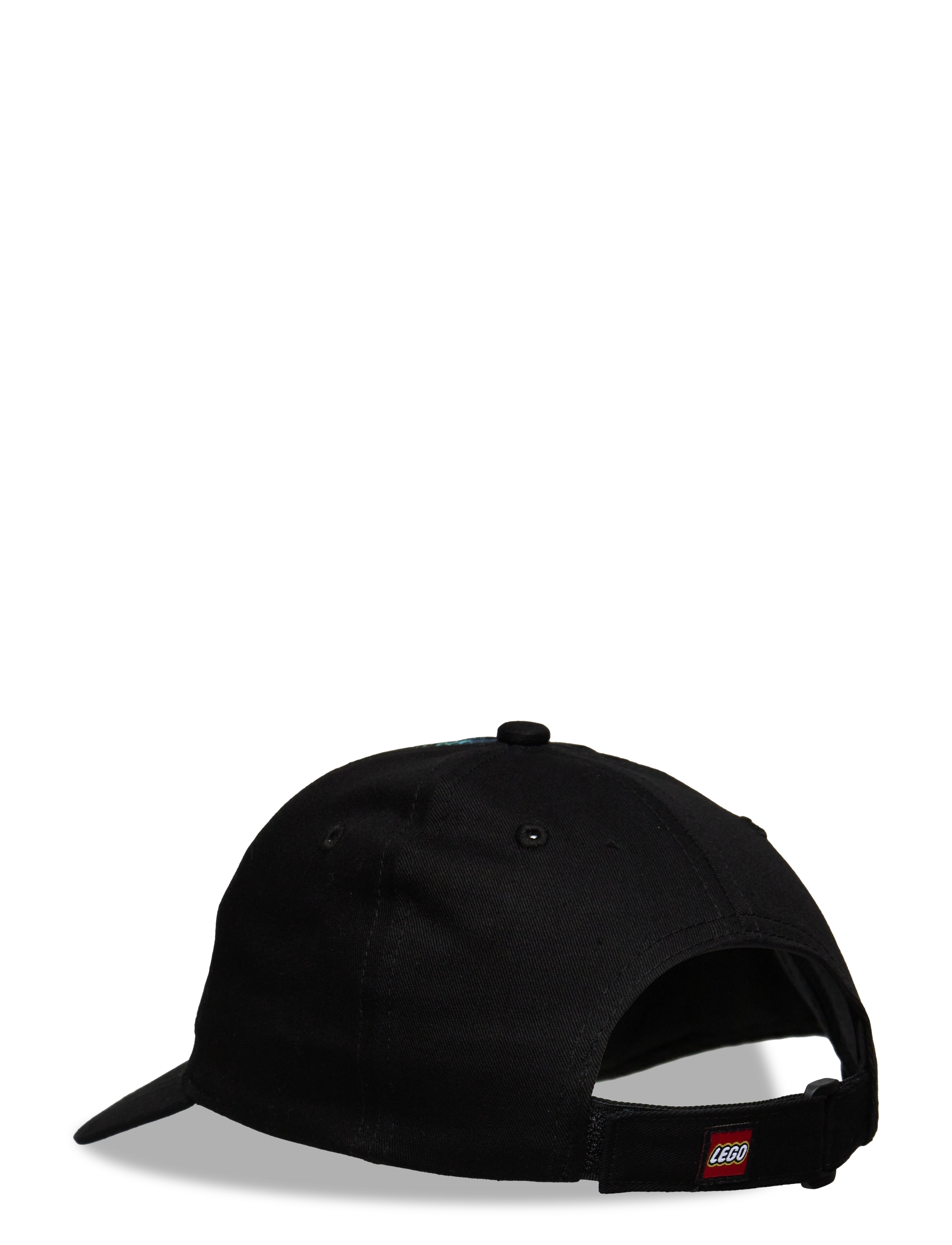 Lego Wear - LWAGAN 308 - CAP - caps - black - 2
