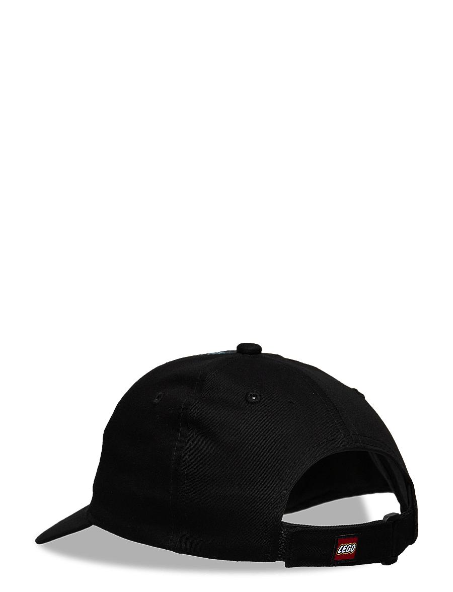 Lego Wear - LWAGAN 308 - CAP - caps - black - 2