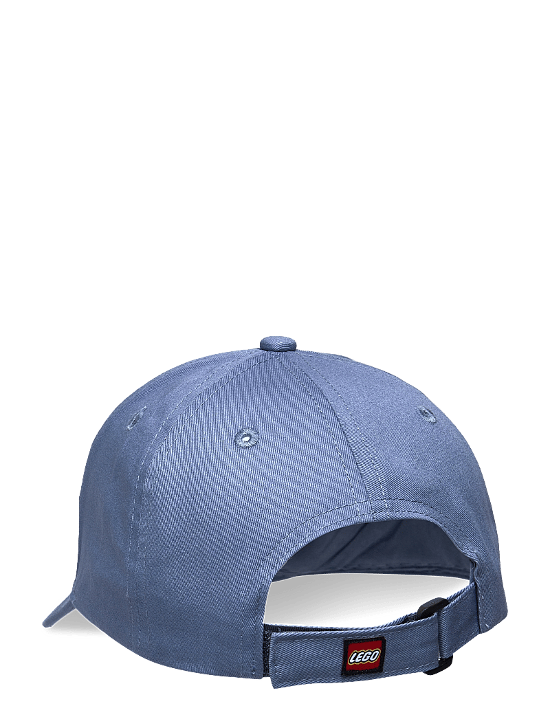 LEGO kidswear - LWAGAN 308 - CAP - caps - blue - 1