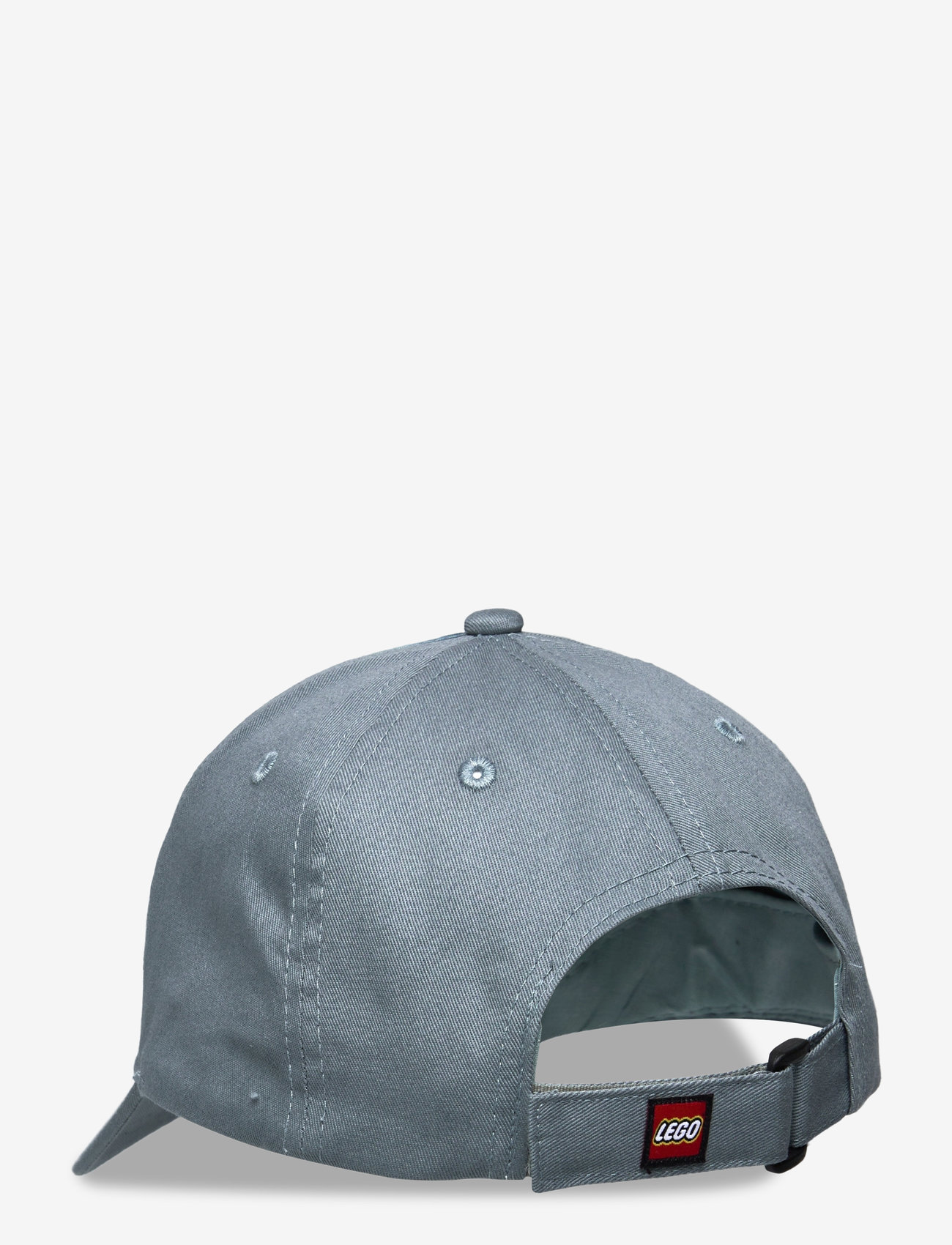 LEGO kidswear - LWAGAN 308 - CAP - caps - grey - 1