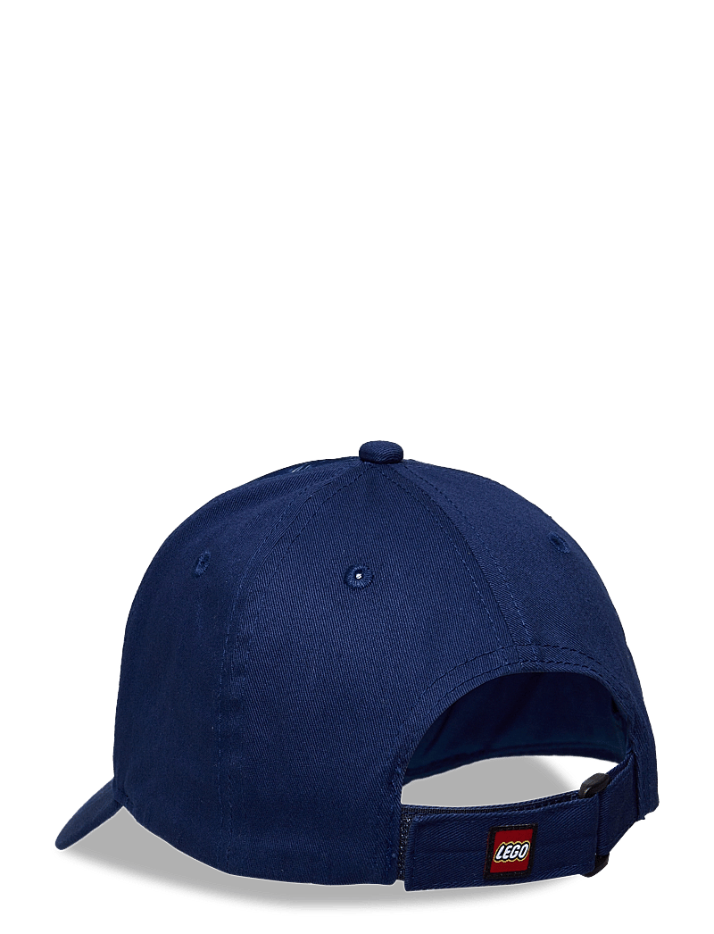 LEGO kidswear - LWAGAN 308 - CAP - caps - navy - 1