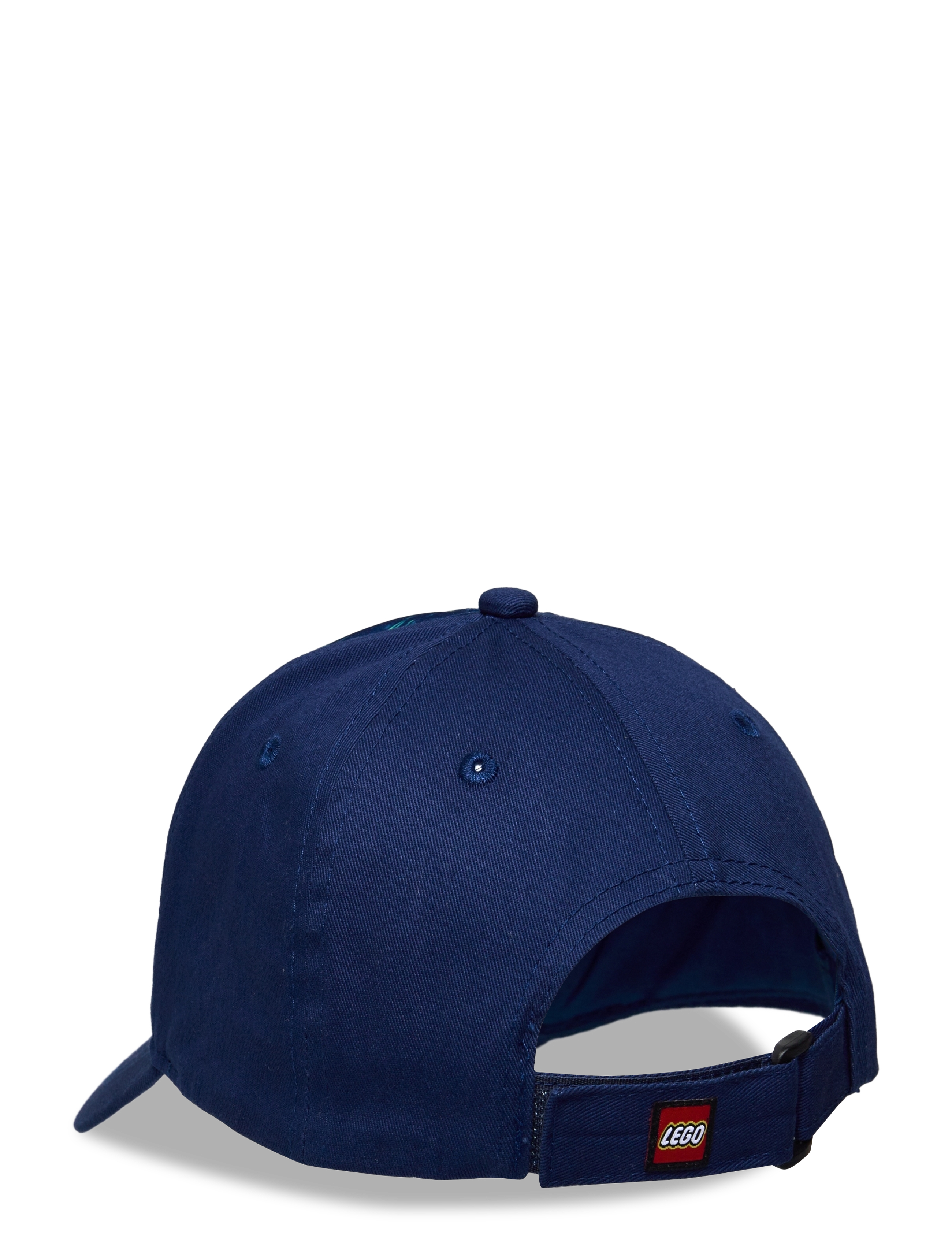 Lego Wear - LWAGAN 308 - CAP - caps - navy - 1