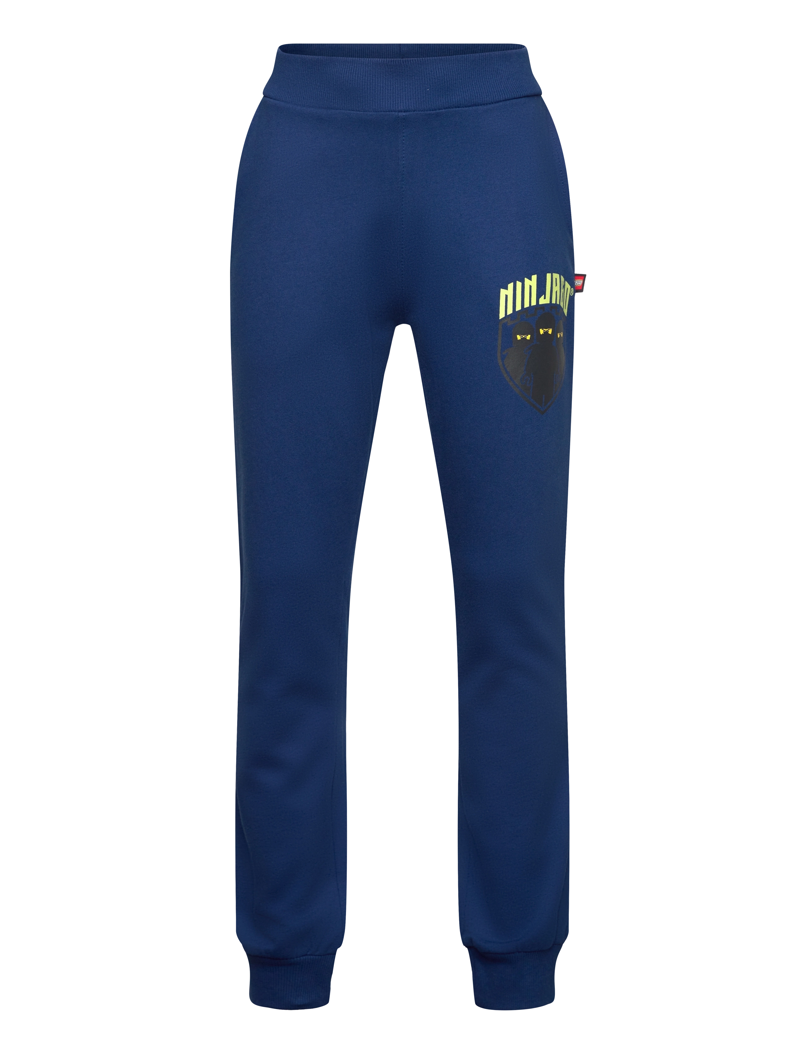 LEGO kidswear LWPASI 301 - SWEATPANTS - Kläder - DARK BLUE / blue