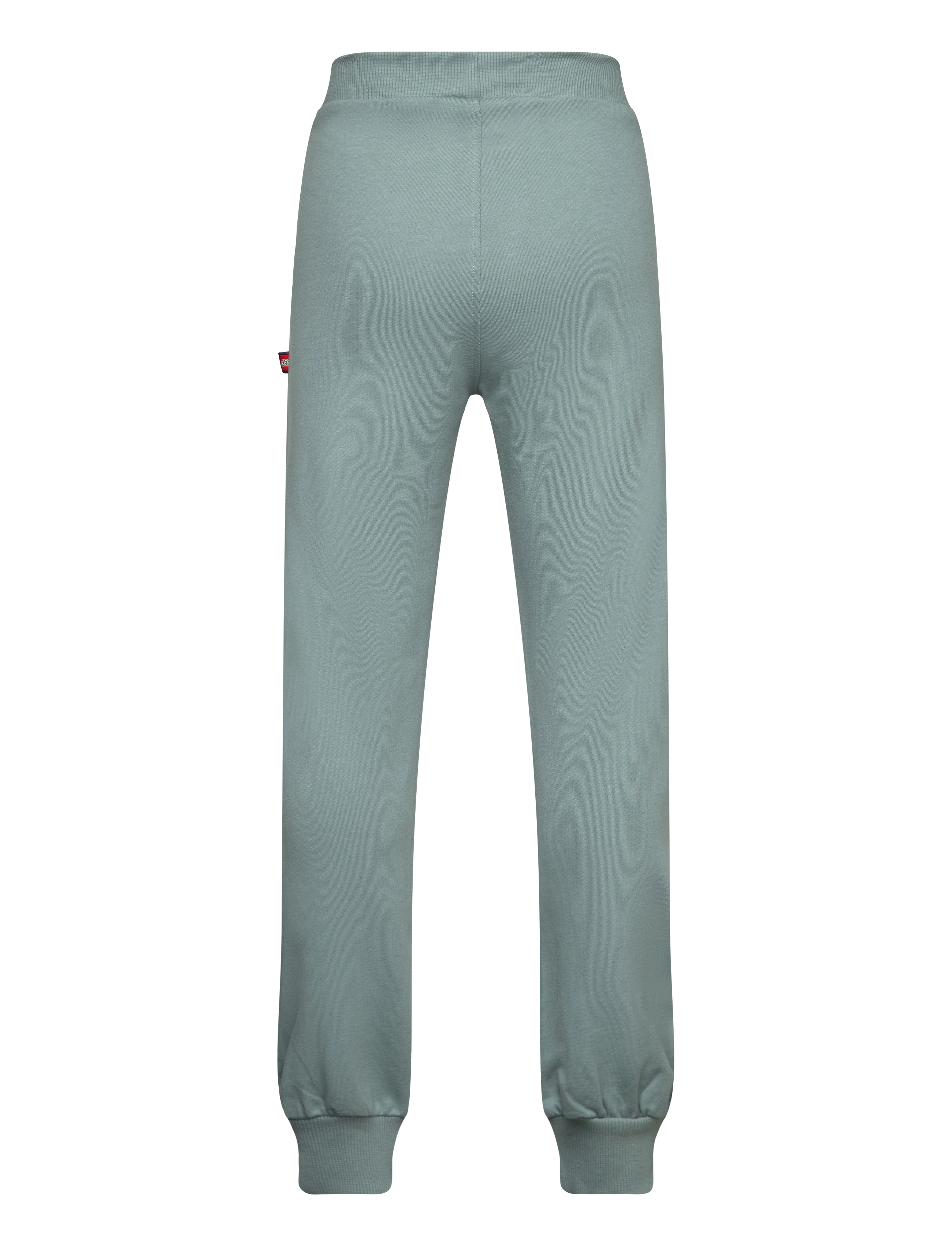 LEGO kidswear - LWPASI 301 - SWEATPANTS - light green - 1
