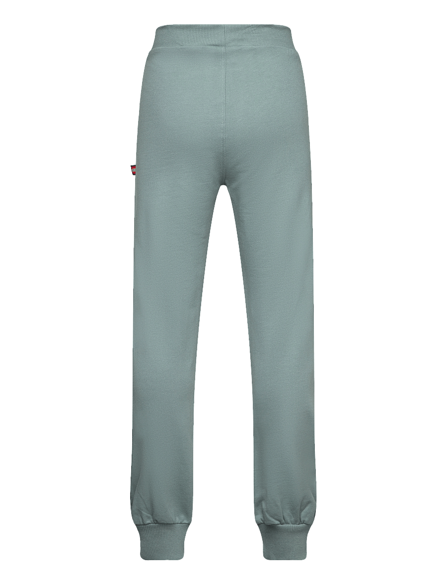 Lego Wear - LEGO® NINJAGO® Sweatpants - LWPASI 301 - mjukisbyxor - light green - 1