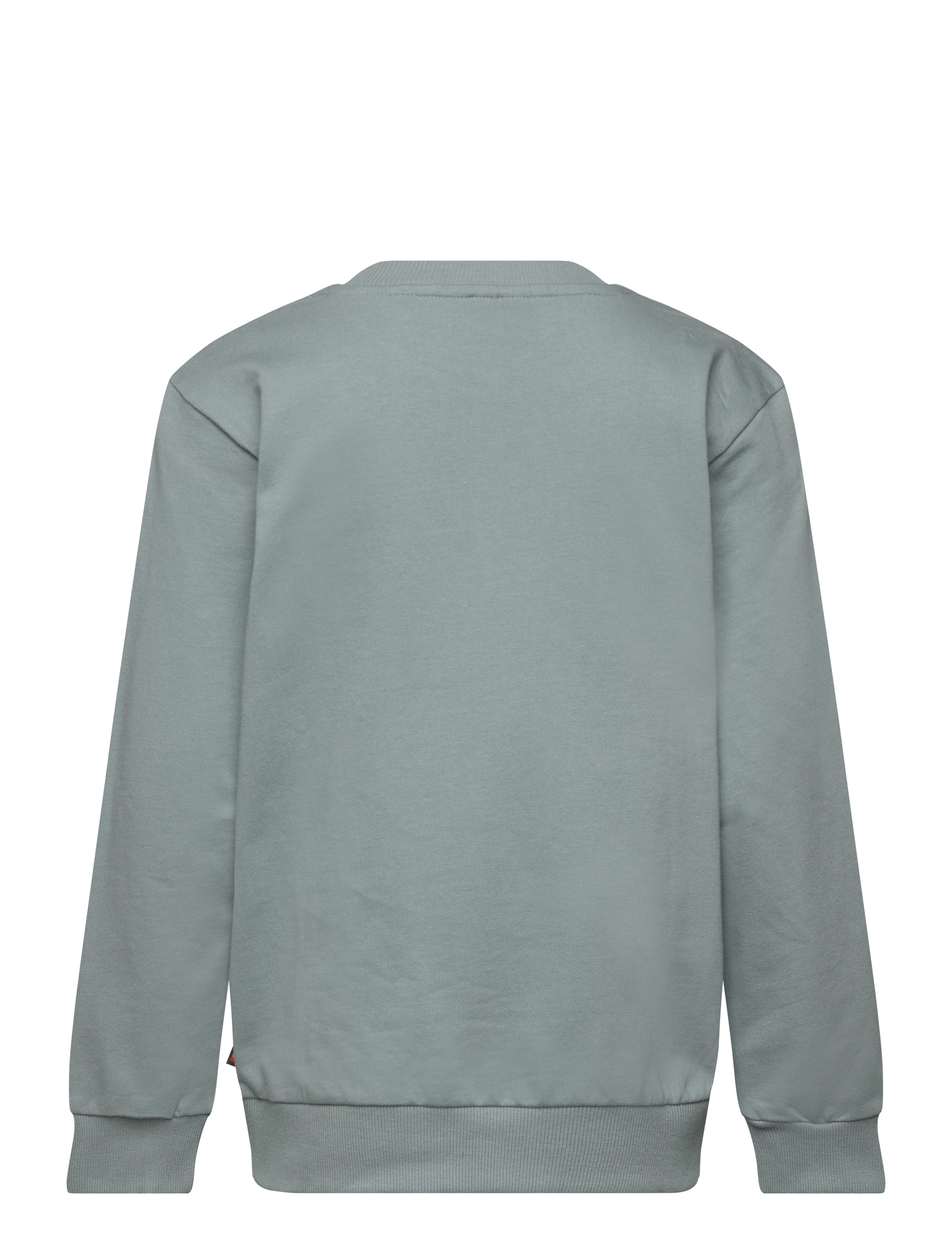 LEGO kidswear - LWSAKU 301 - SWEATSHIRT - light green - 2